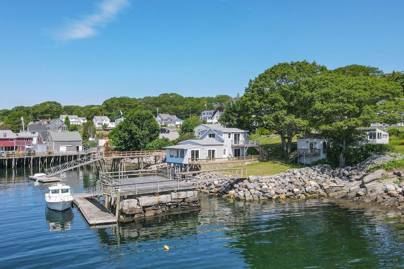 146 State Route 32, Bristol, ME, 04554