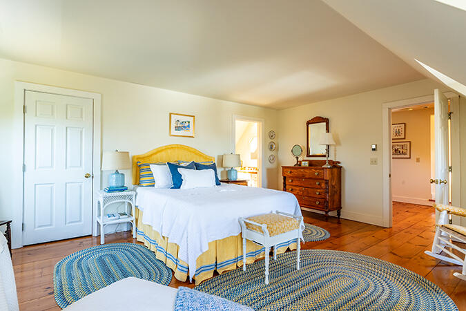 8 Chestnut Hill, Camden, ME, 04843