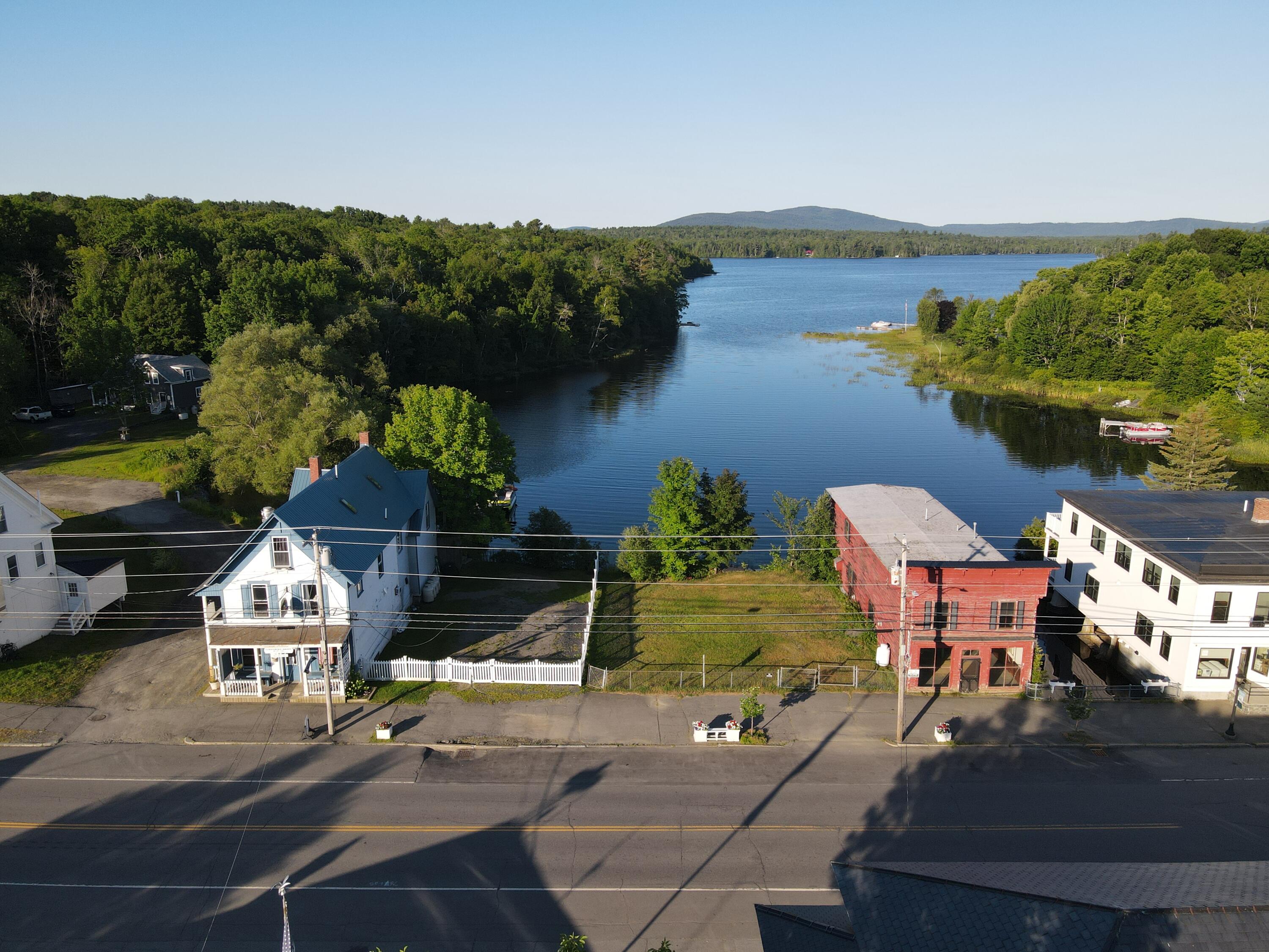 14 Tenney Hill Road, Monson, ME, 04464