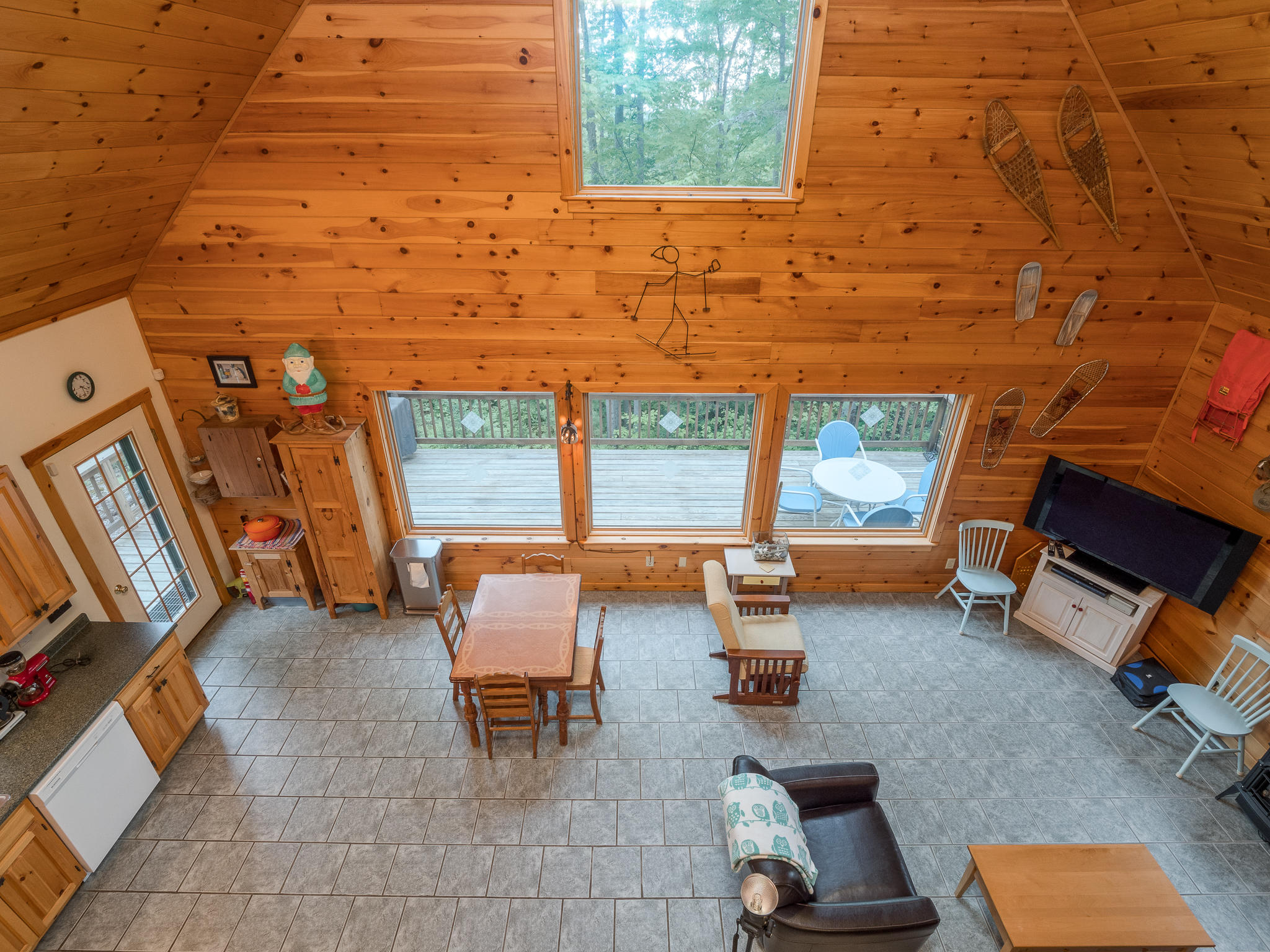 20 Hickory Drive, Woodstock, ME, 04219-2003