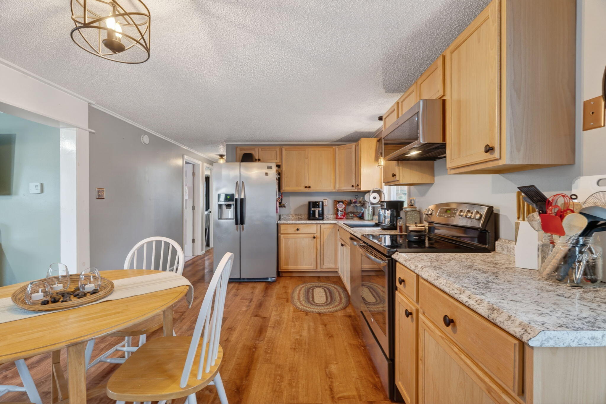 35 Pooler Avenue, Skowhegan, ME, 04976