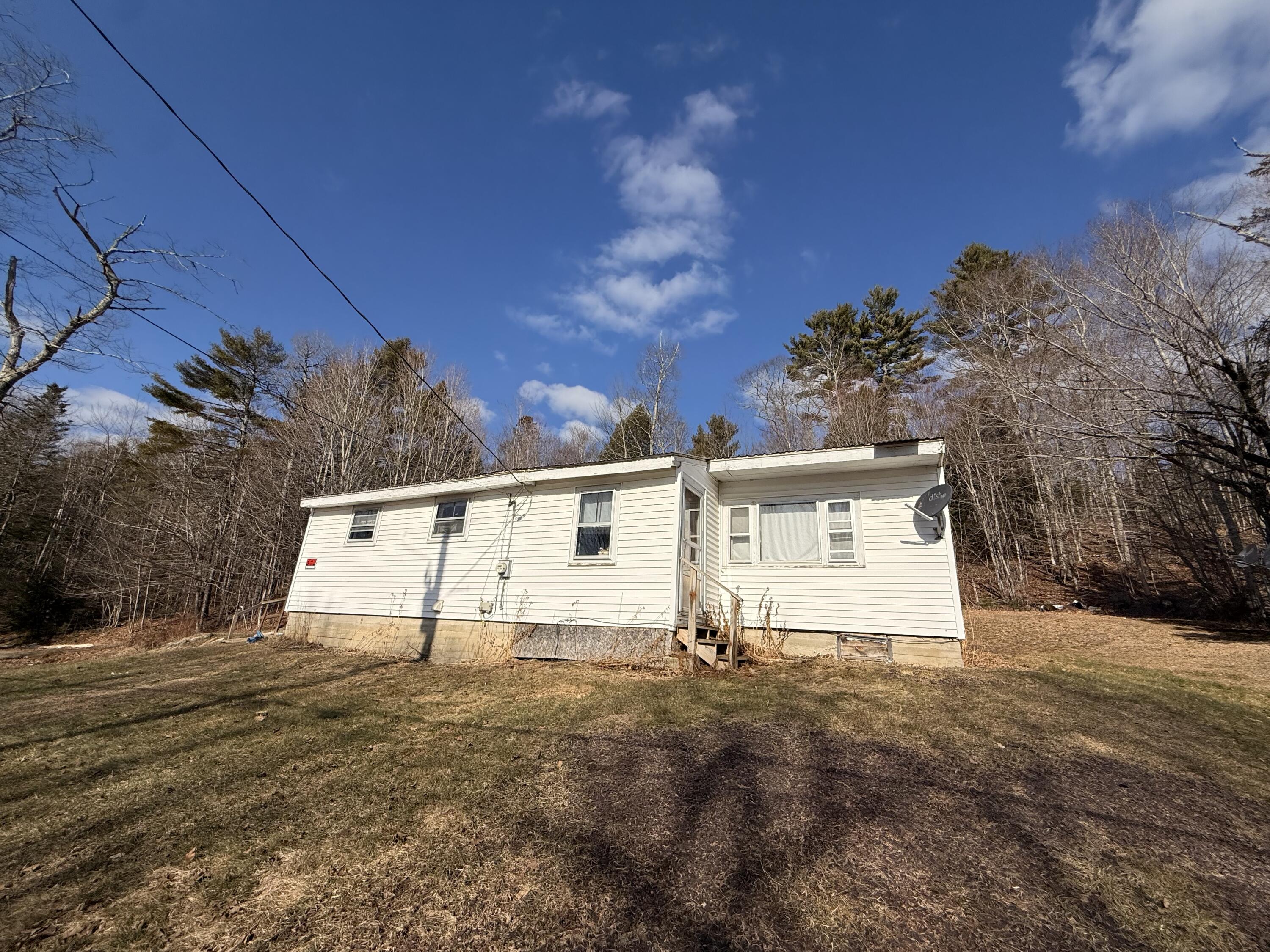 928 Waldo Station Road, Waldo, ME, 04915