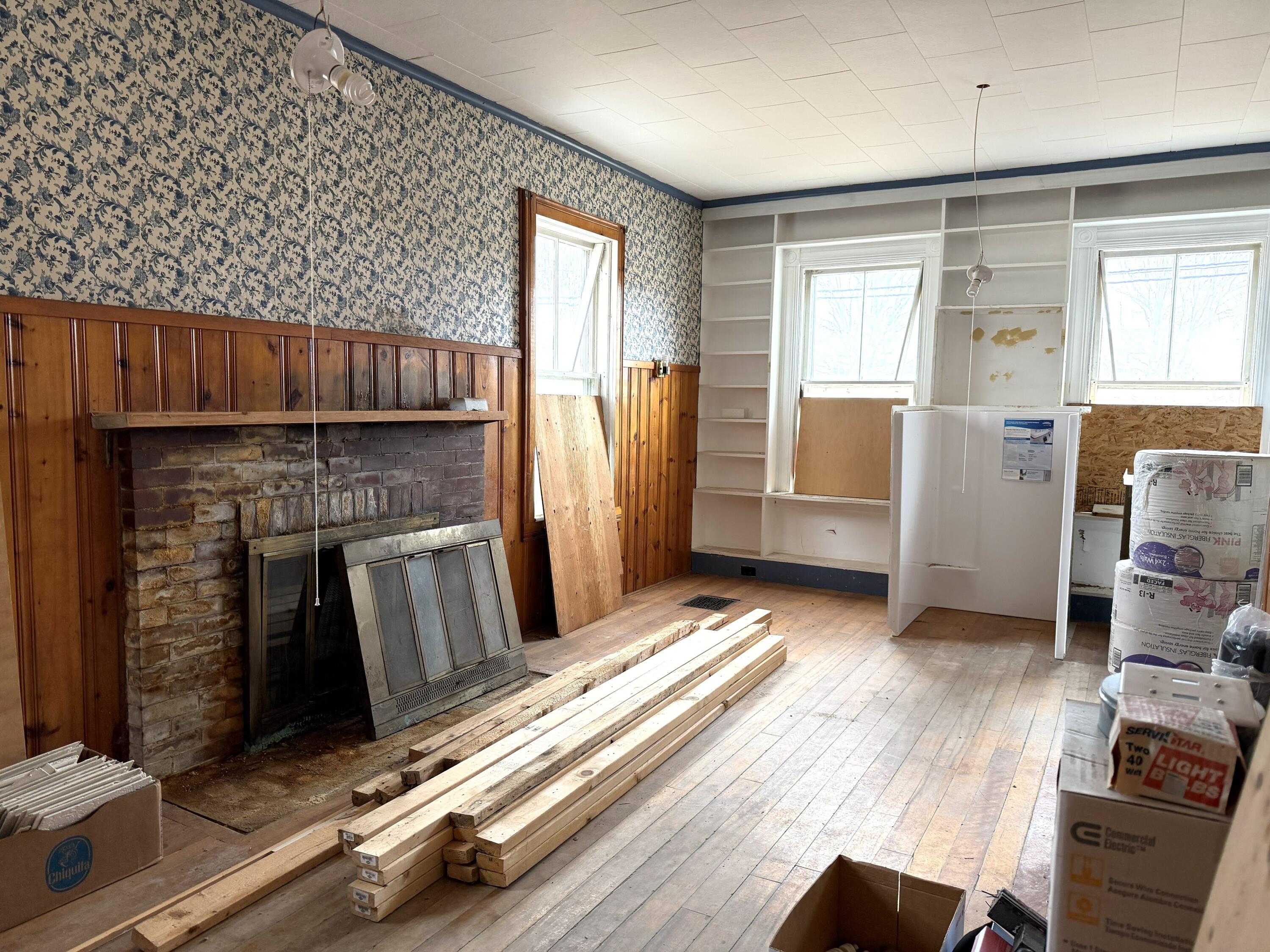 45 Elm Street, Milo, ME, 04463