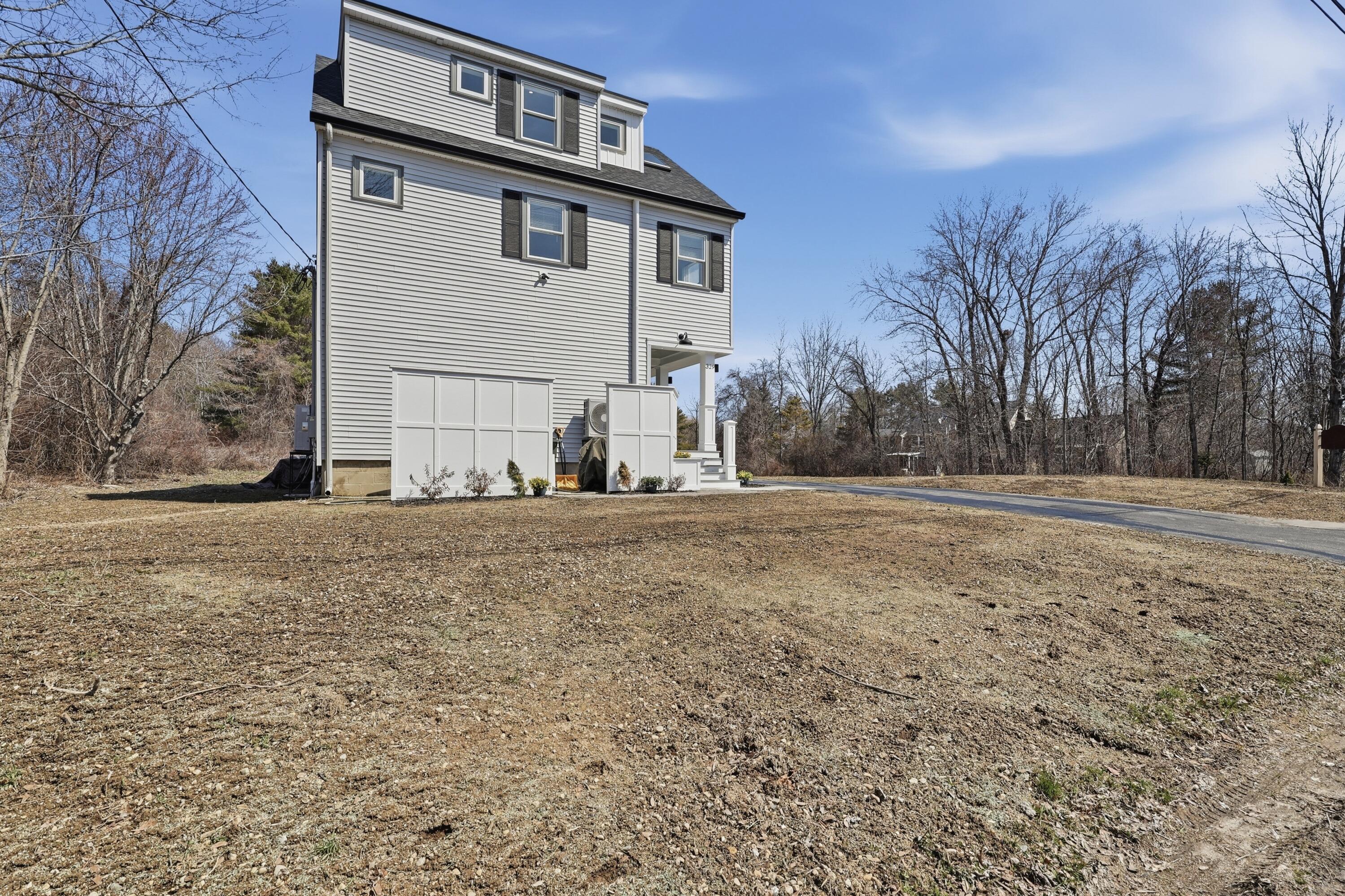 329 Austin Street, Westbrook, ME, 04092