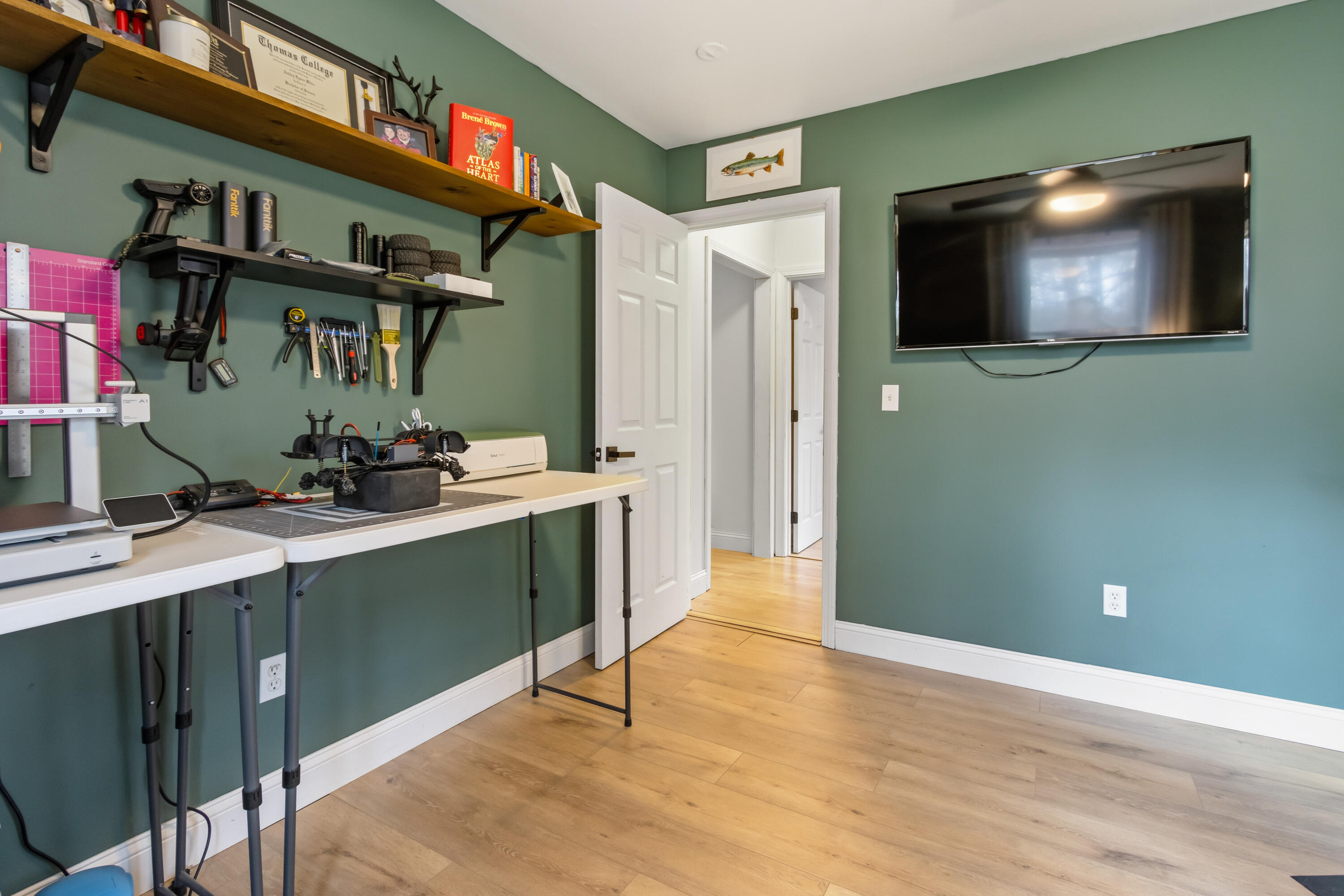 35 Location Road, Belgrade, ME, 04917