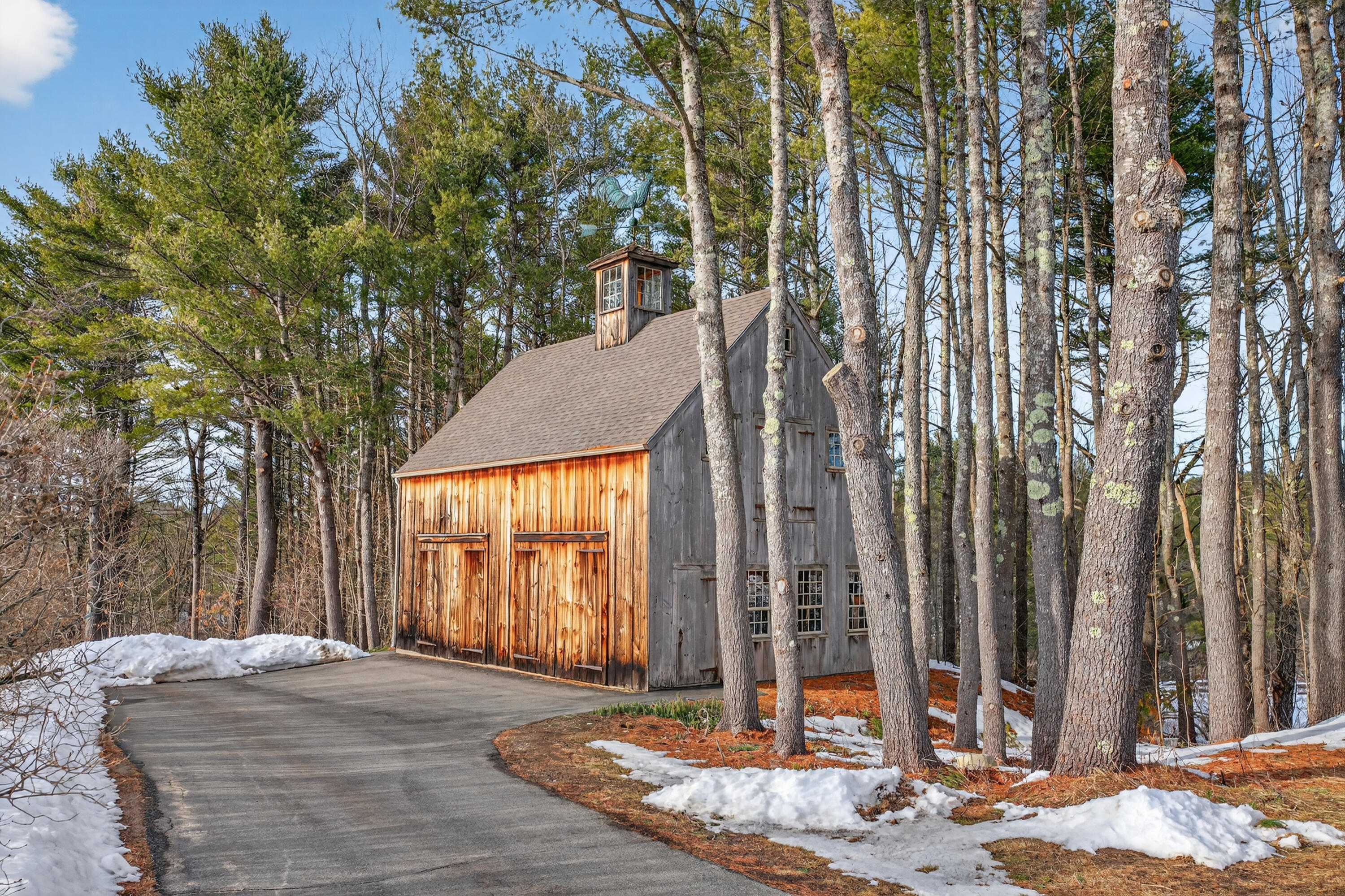 1090 Pittston School Street, Pittston, ME, 04345