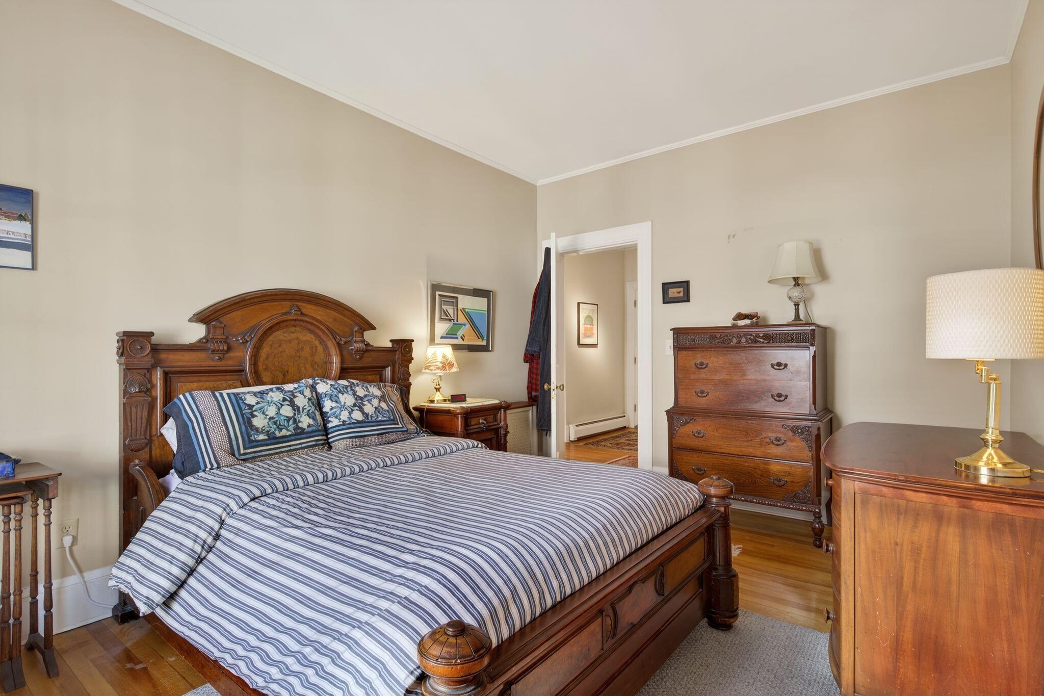 122 Neal Street UNIT 3N, Portland, ME, 04102