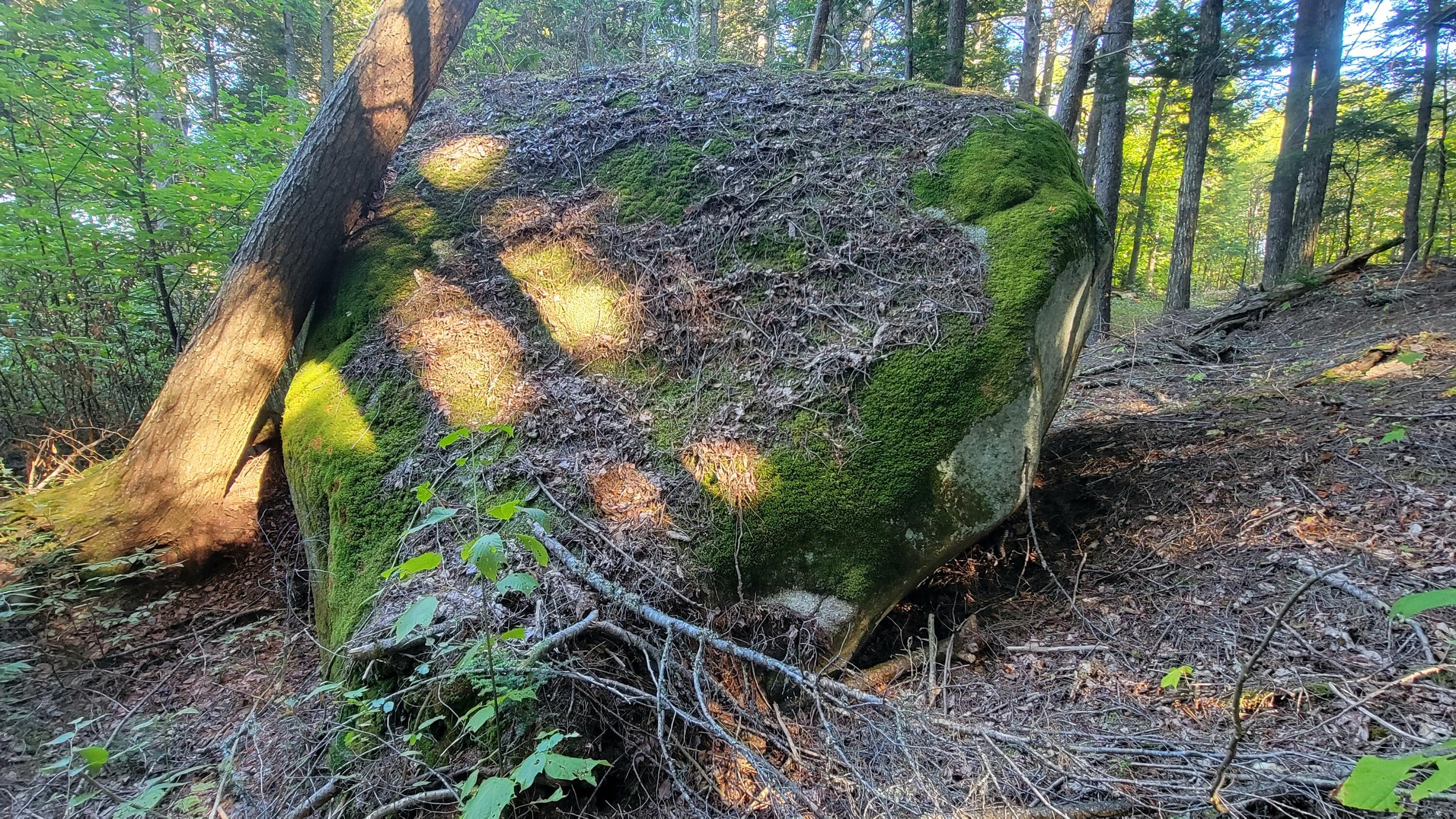 T1R8 WELS Millinocket Lake, Millinocket, ME, 04462