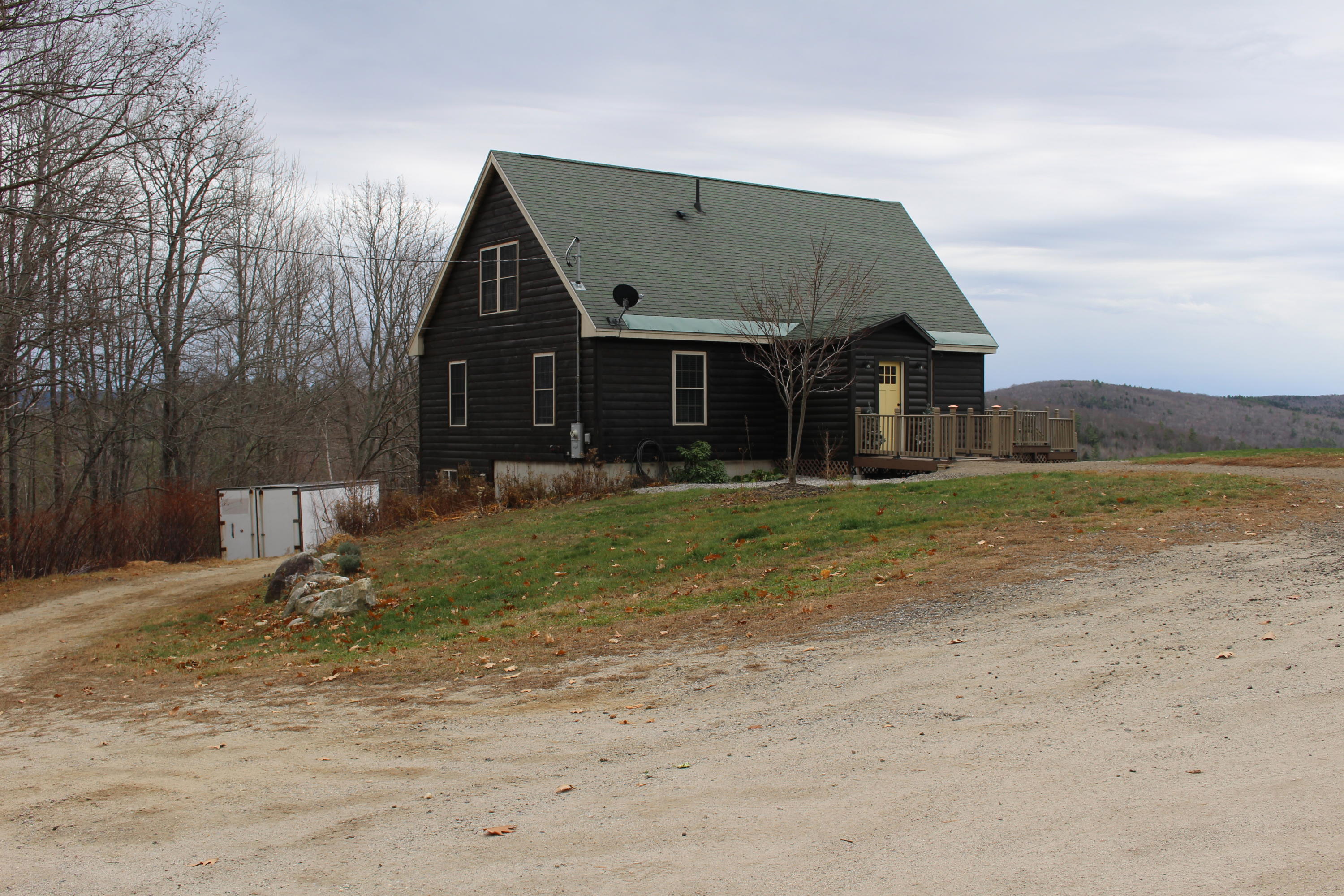 684 Grover Hill Road, Bethel, ME, 04217
