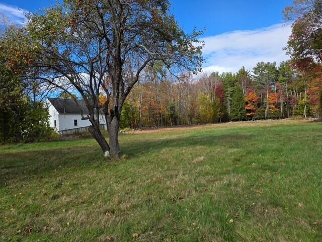 U-21 35.1 Tremont Street, Paris, ME, 04271