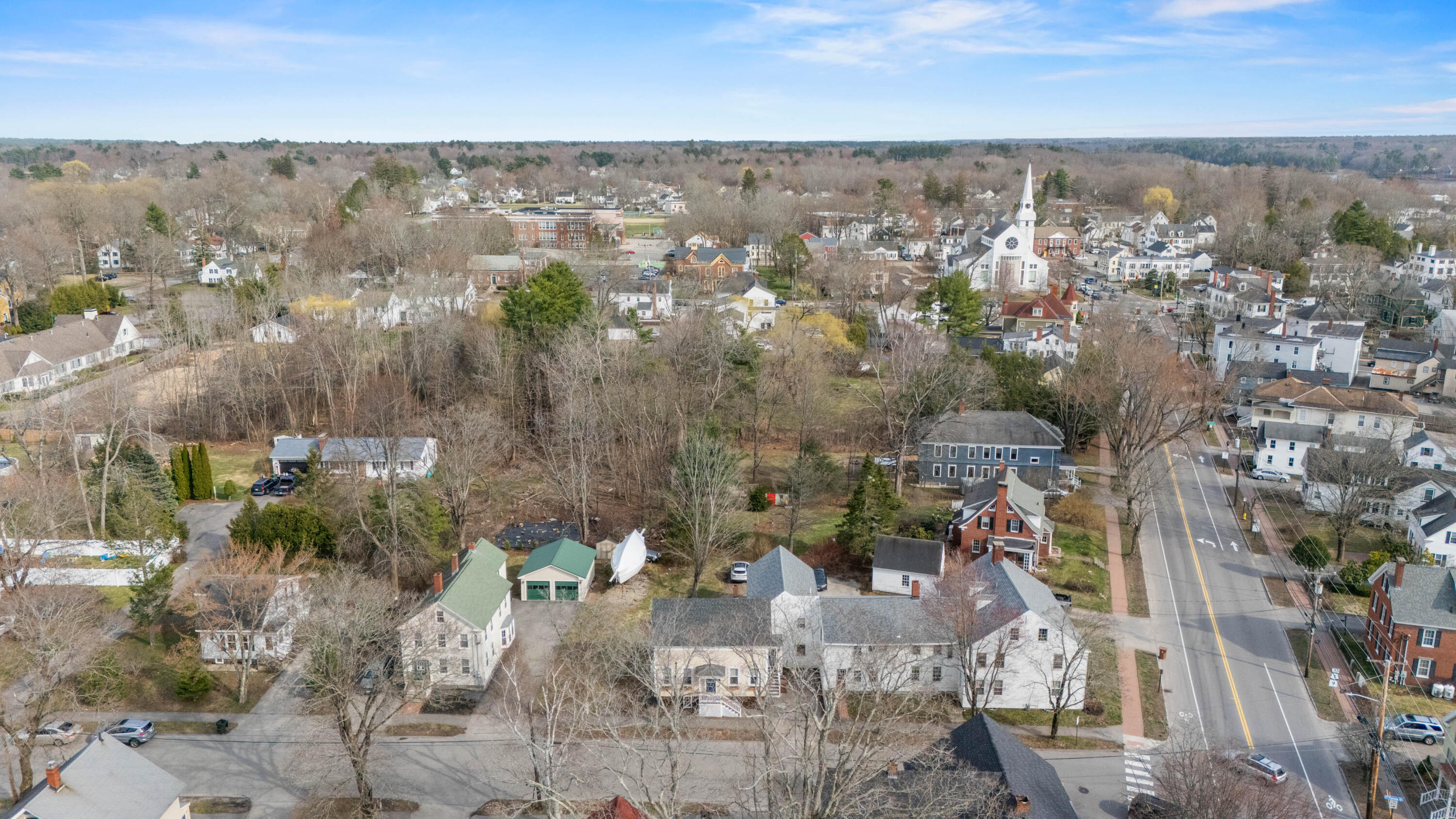 7 Union Street, Saco, ME, 04072