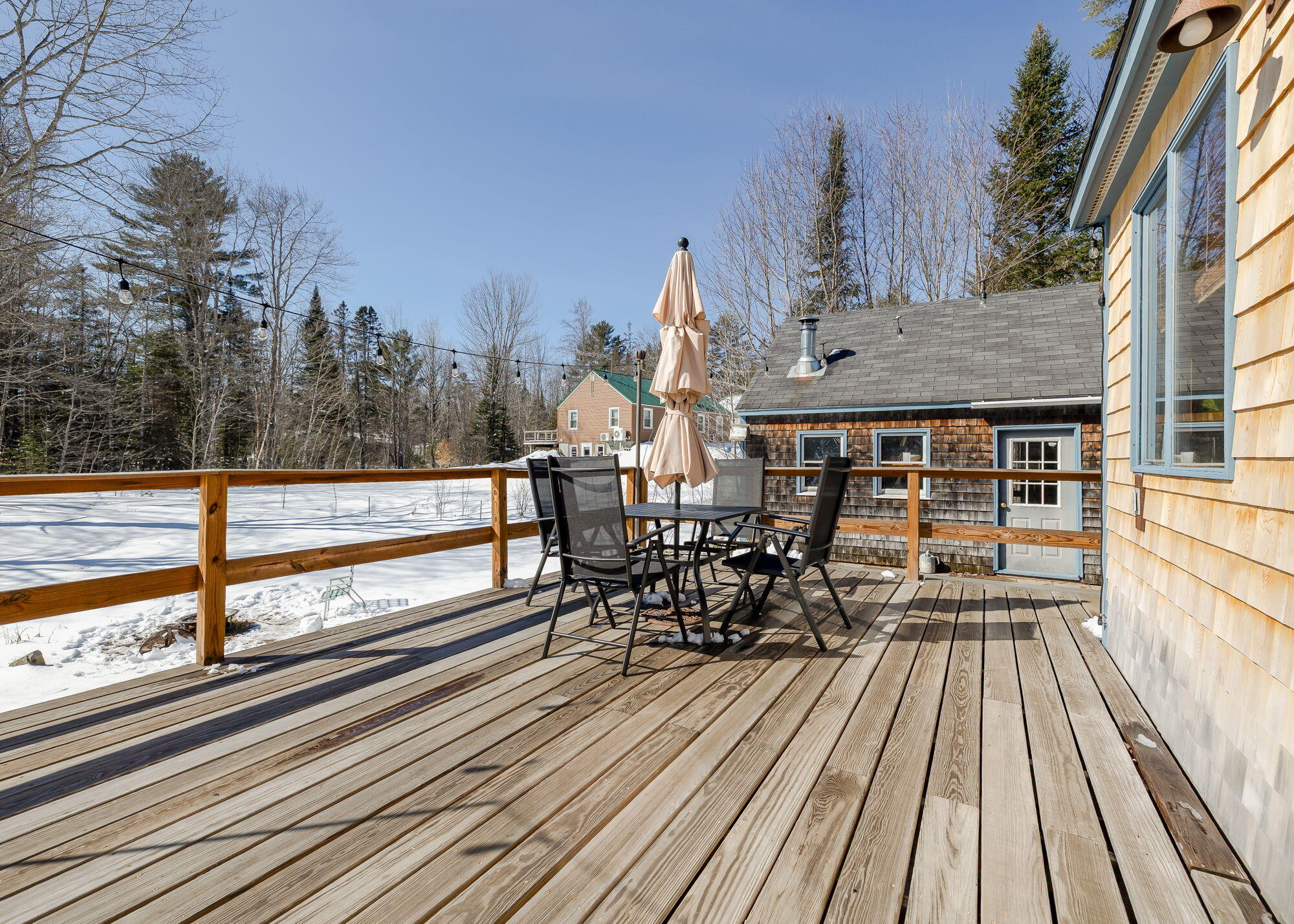 399 Horsetail Hill Road, Madison, ME, 04950
