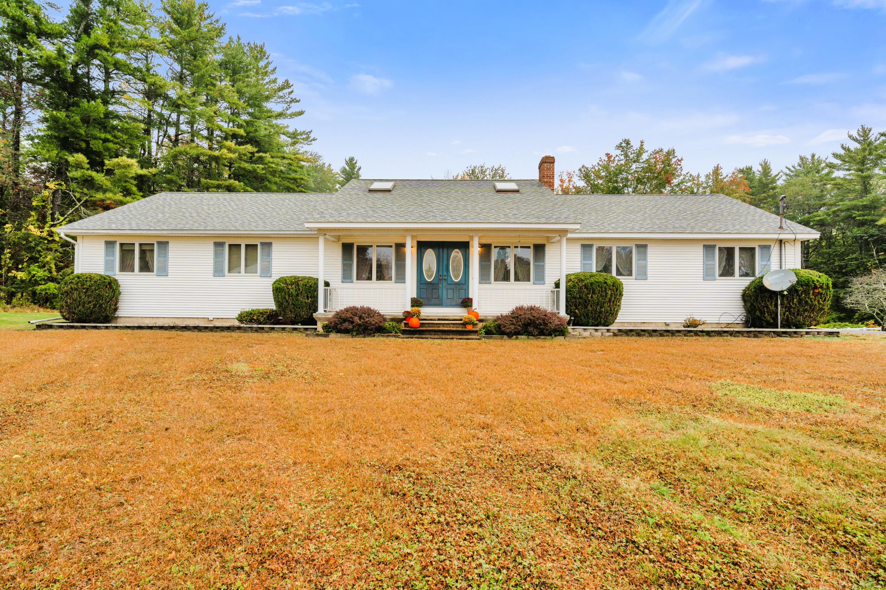 Property photo for 5 Normand Court, Berwick, ME