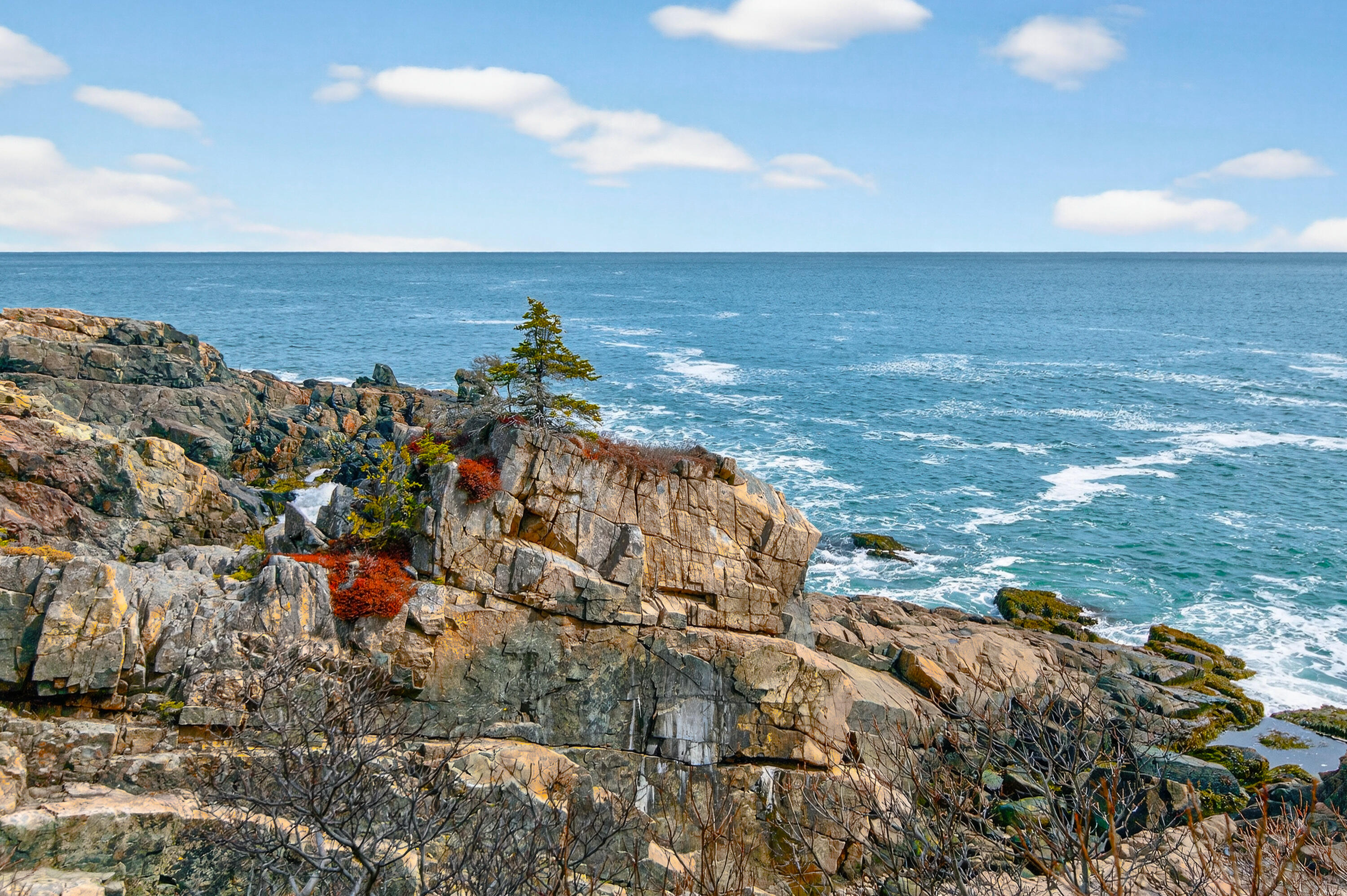 93 Cooksey Drive, Mount Desert, ME, 04660