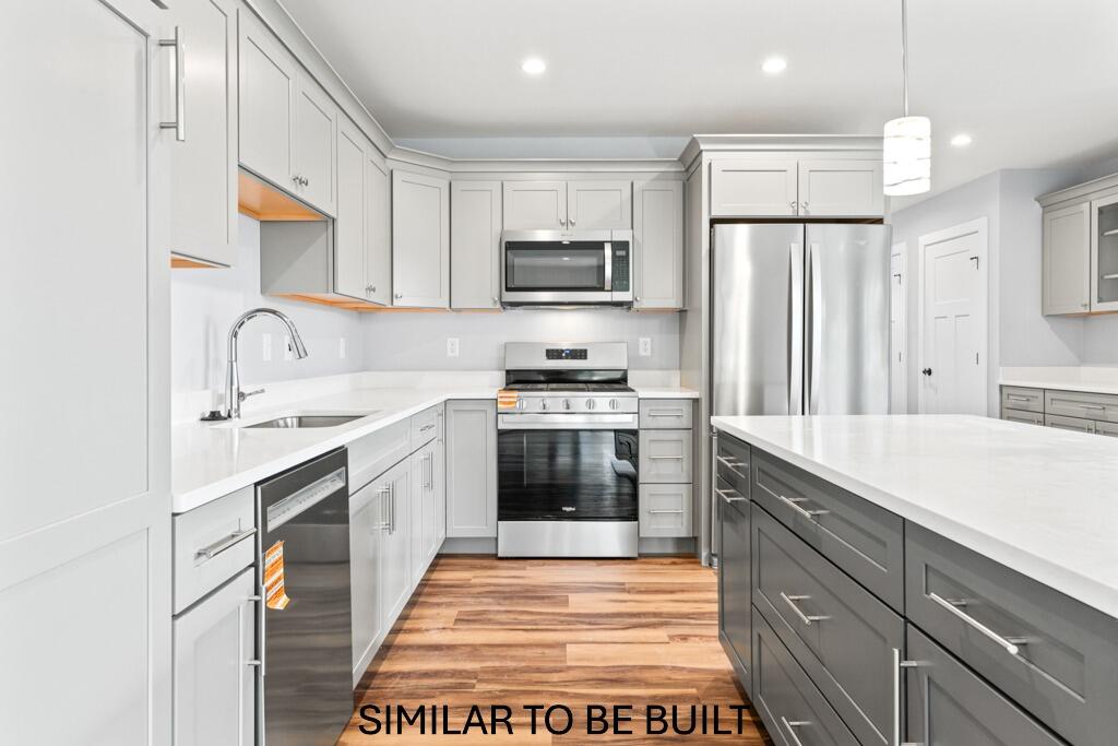 171 Brook Street UNIT 41, Westbrook, ME, 04092