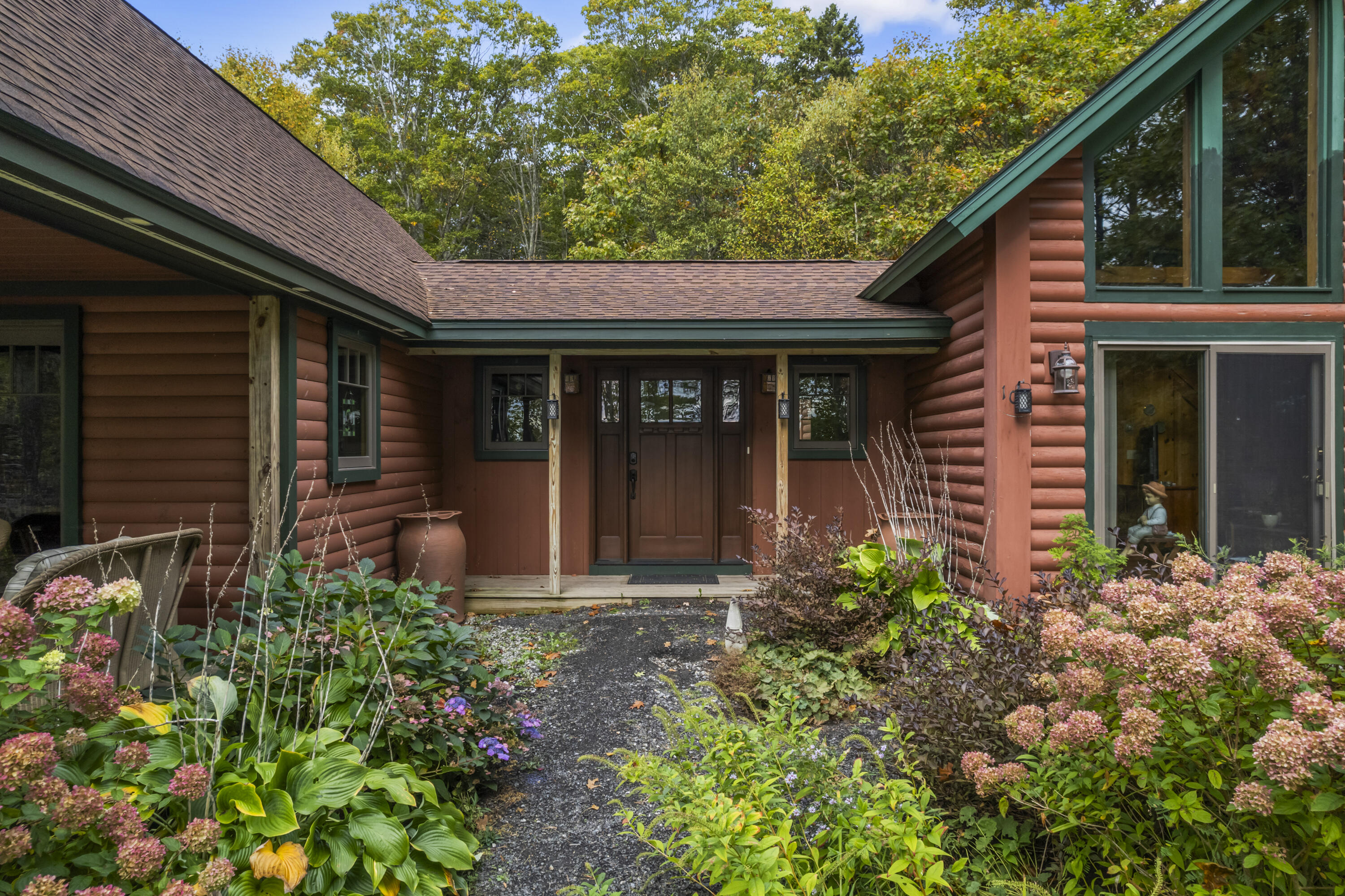 101 Butter Point, Waldoboro, ME, 04572