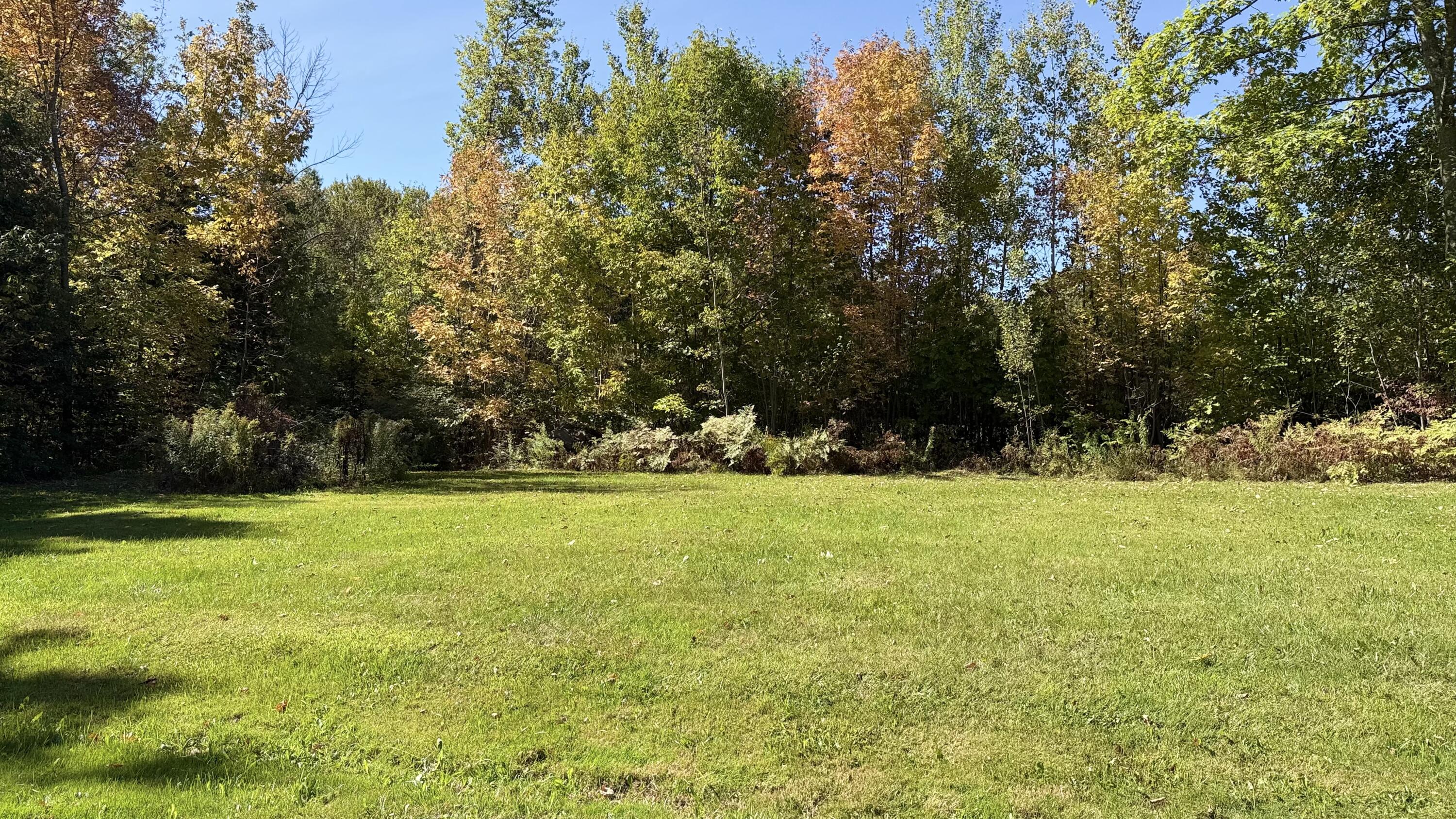 249 School Road, Charleston, ME, 04422