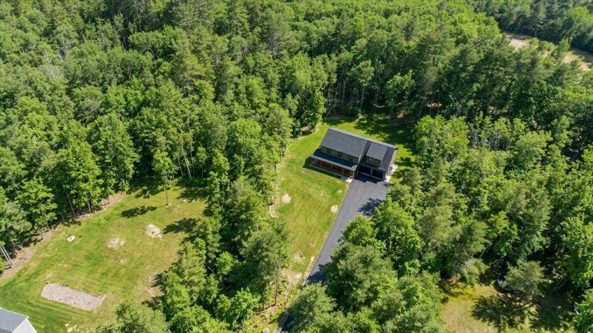 321 Pownal Road, Freeport, ME, 04032