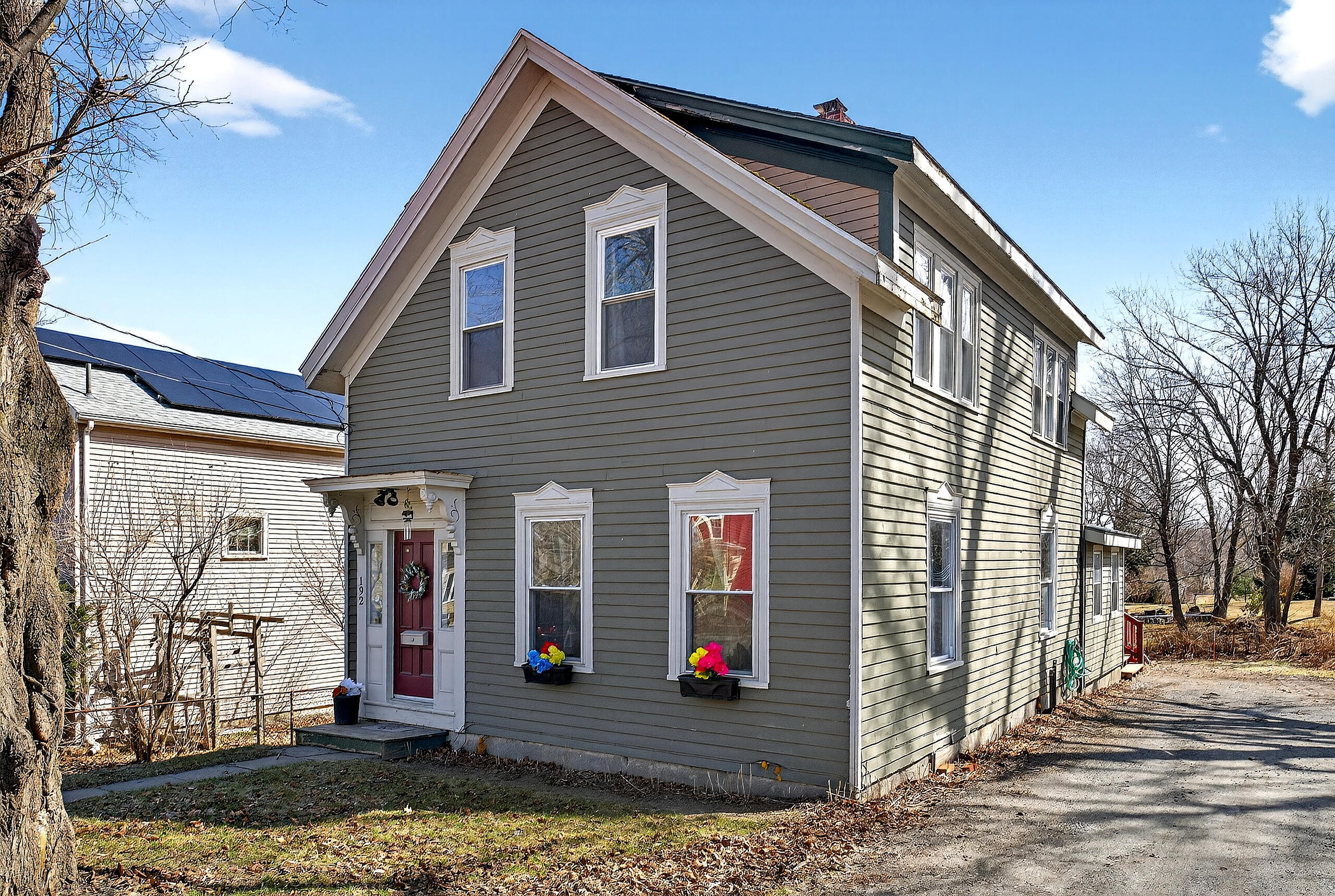 192 Brunswick Avenue, Gardiner, ME, 04345