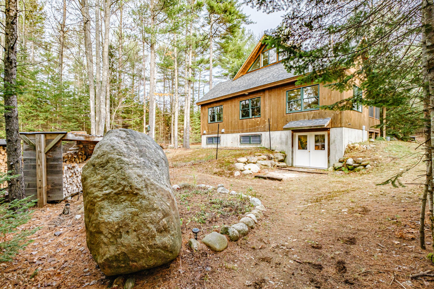 143 Westwood Road, Bethel, ME, 04217-3070