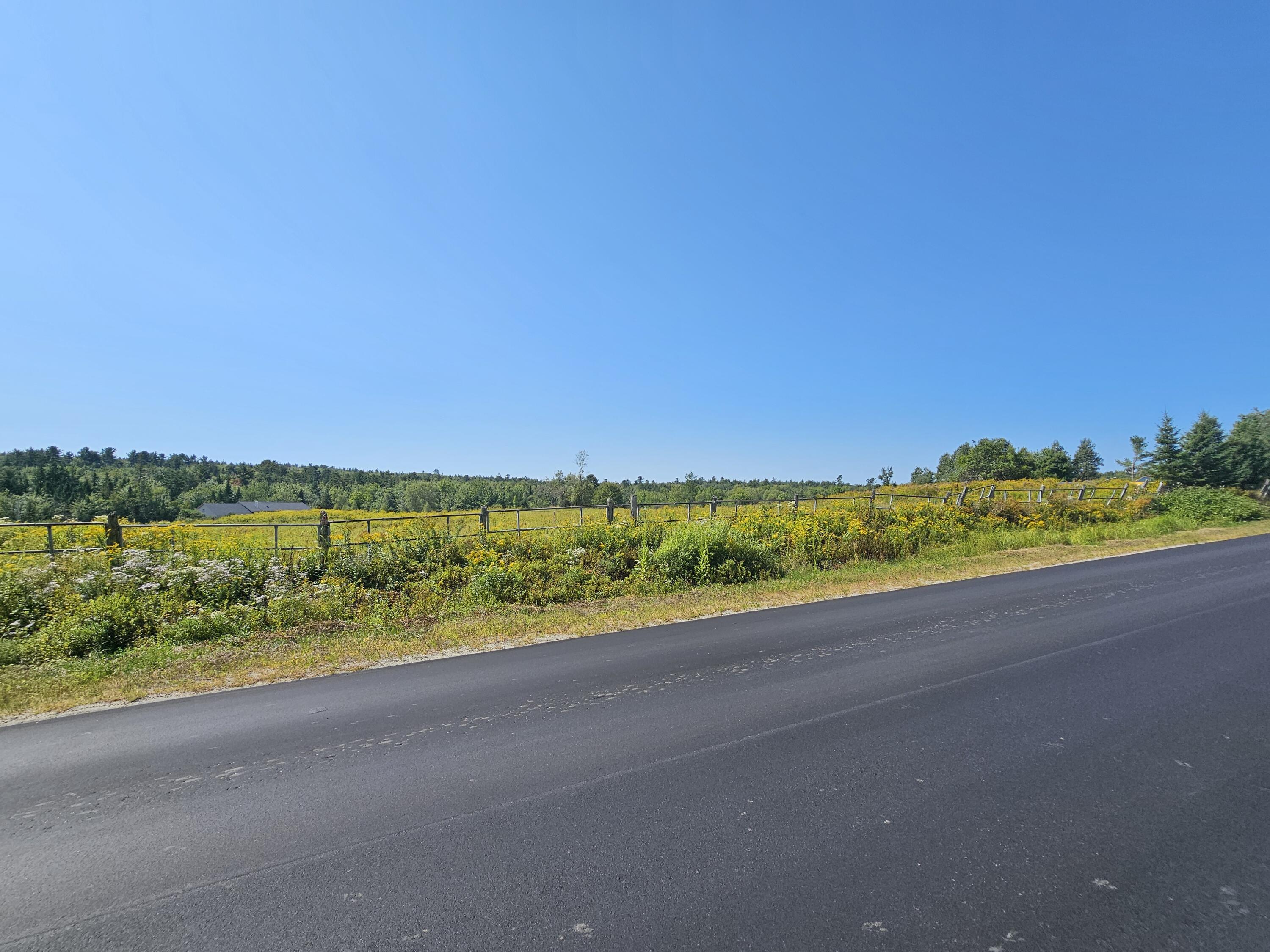 `Map 4, Lot 17, Northfield Road, Marshfield, ME, 04654