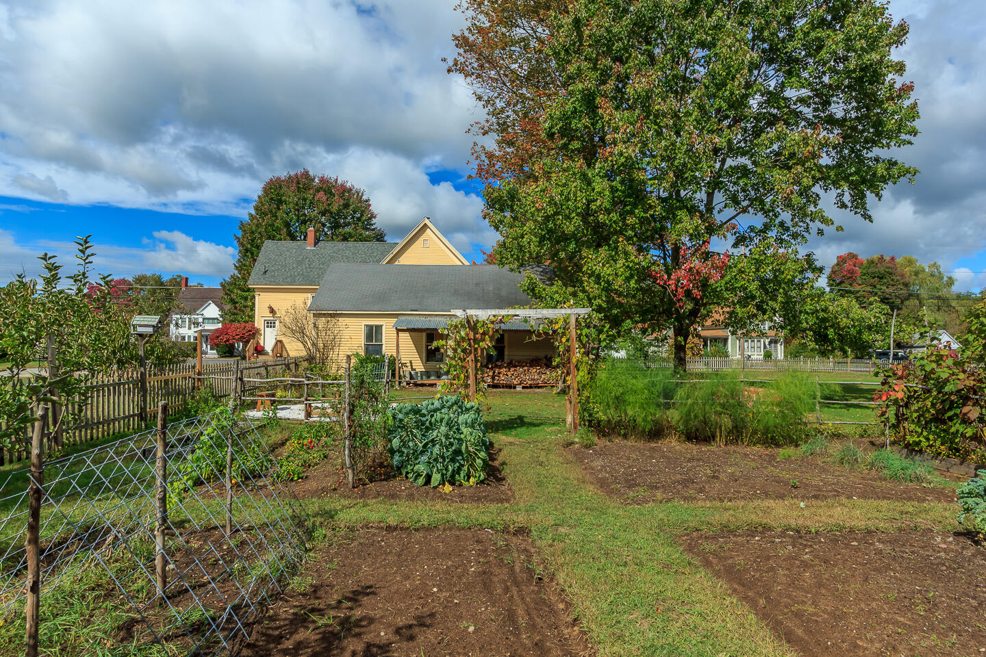 894 Main Street, Waterboro, ME, 04087