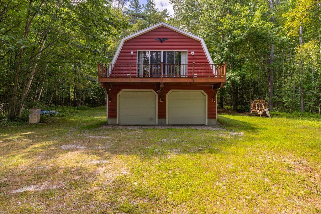 21 Wood Duck Way, Norway, ME, 04268