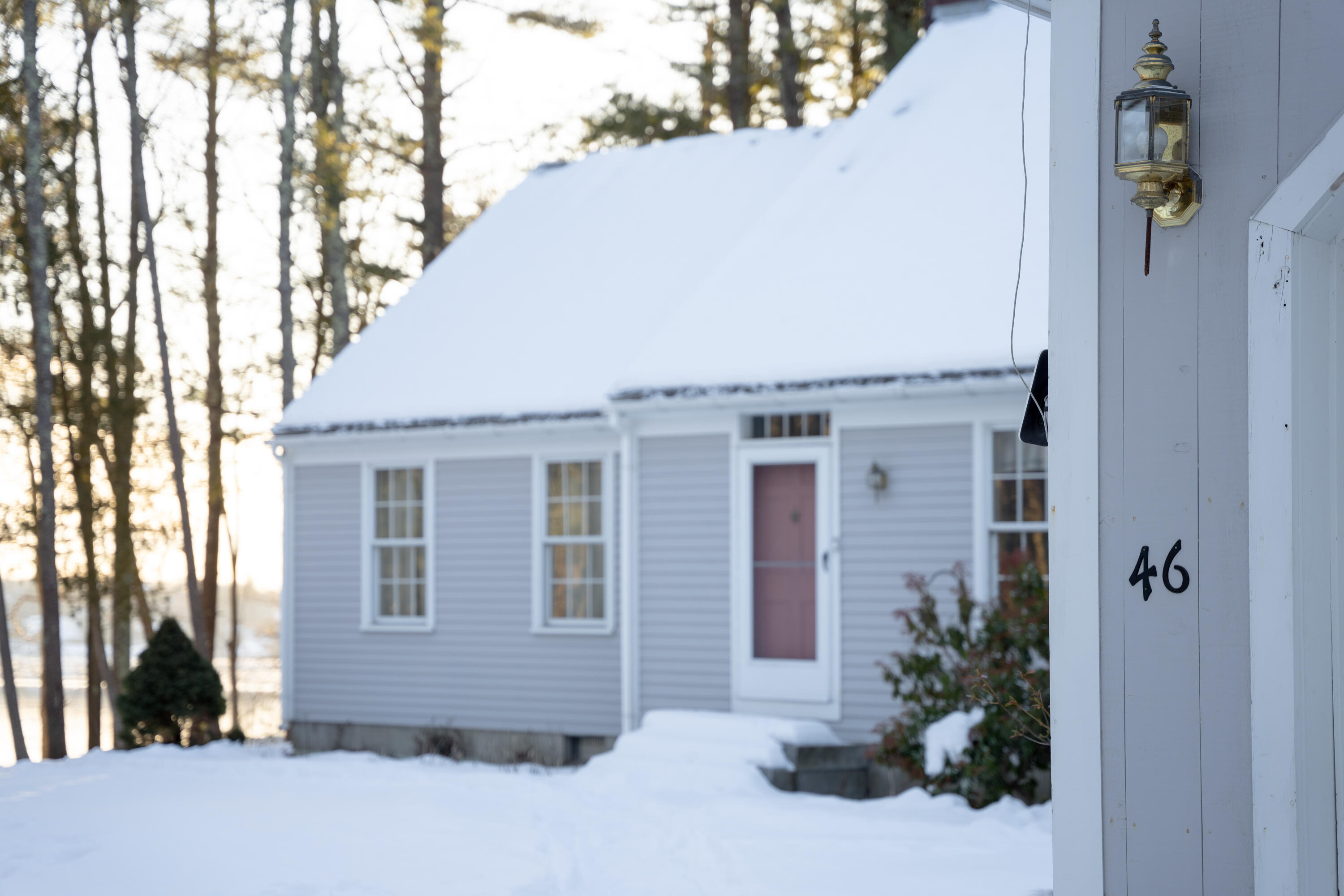 46 River Edge Drive, Woolwich, ME, 04579