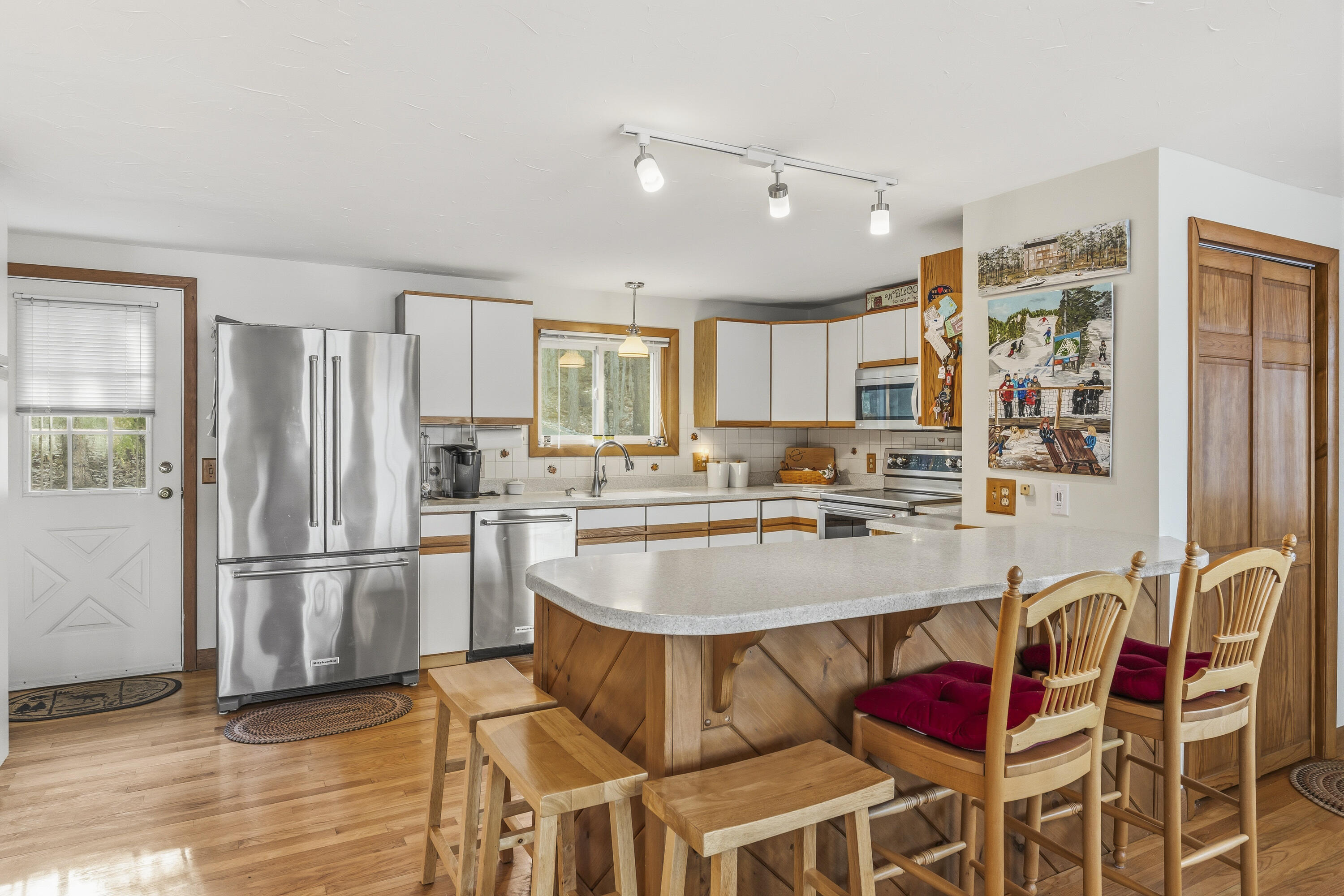 167 Oak Shore Road, Harrison, ME, 04040