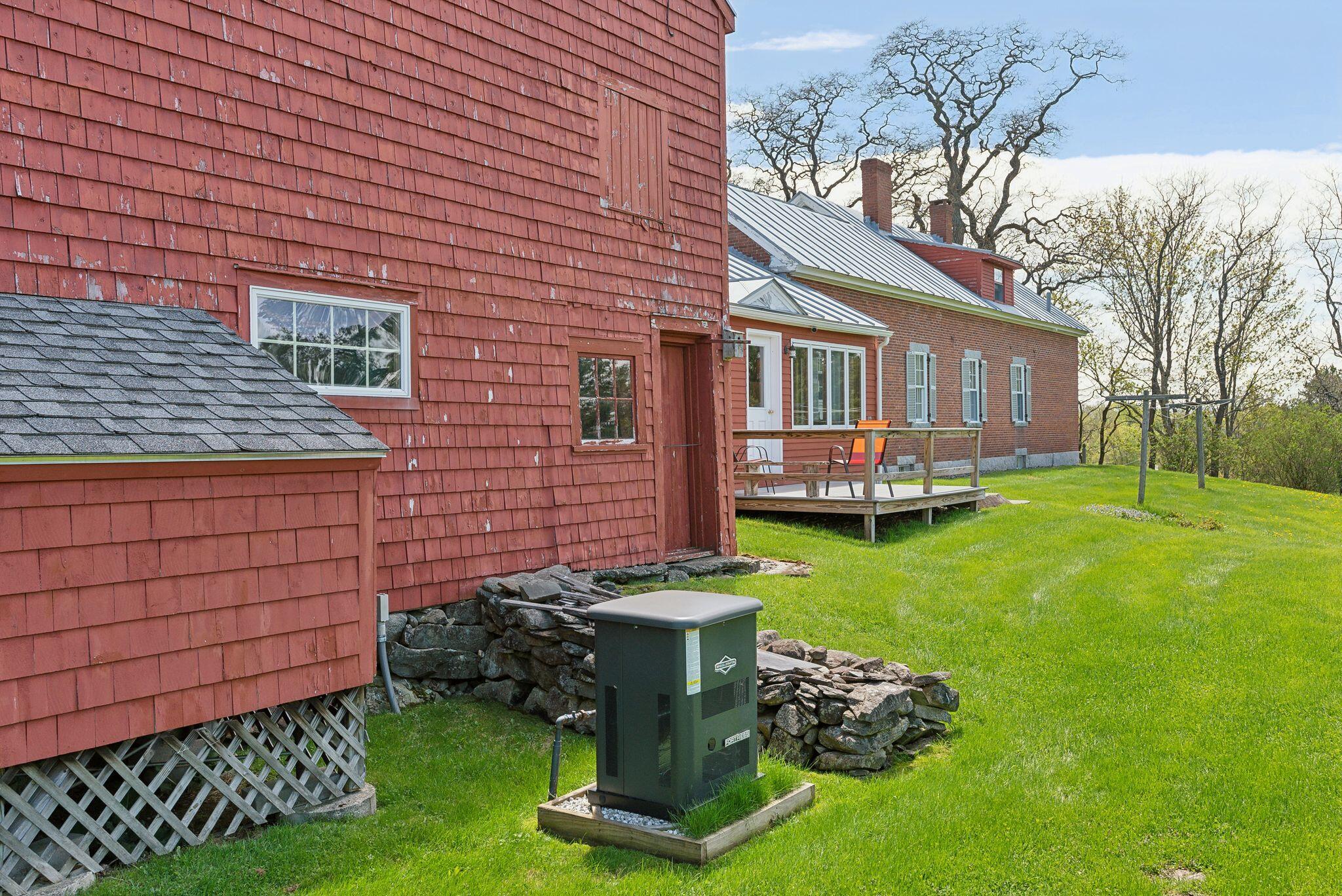 538 Malbons Mills Road, Skowhegan, ME, 04976