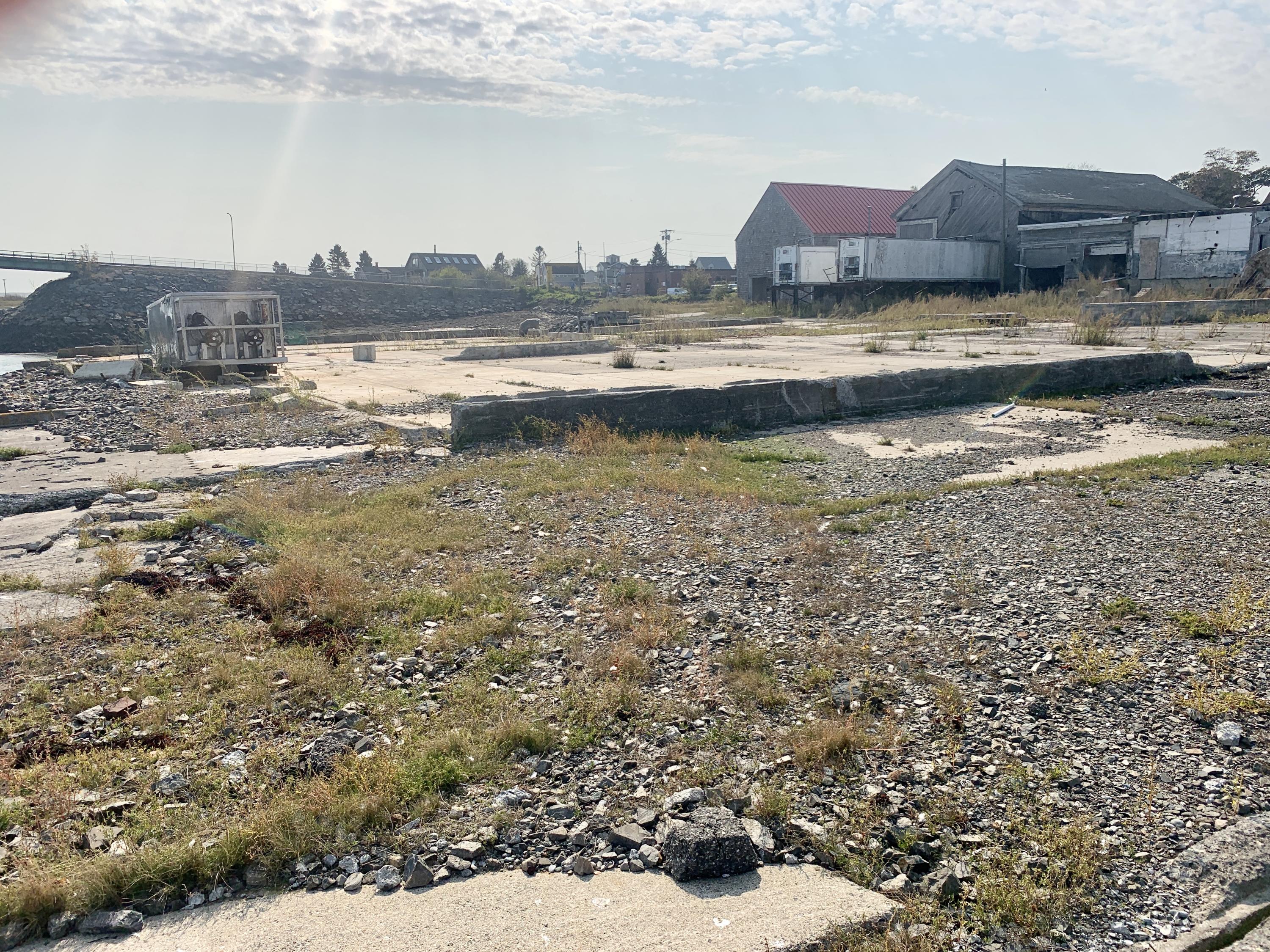 72 Water Street, Lubec, ME, 04652