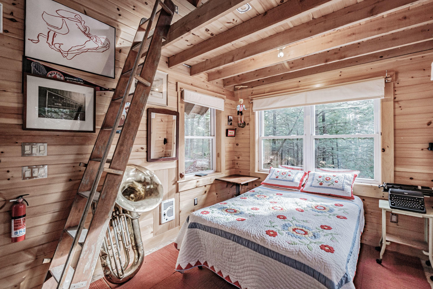 143 Westwood Road, Bethel, ME, 04217-3070