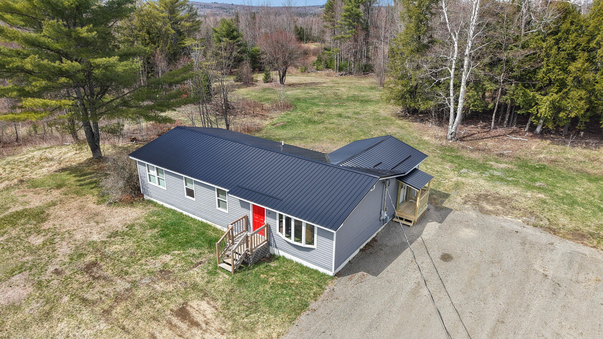 87 Moody Mills Road, Corinna, ME, 04928