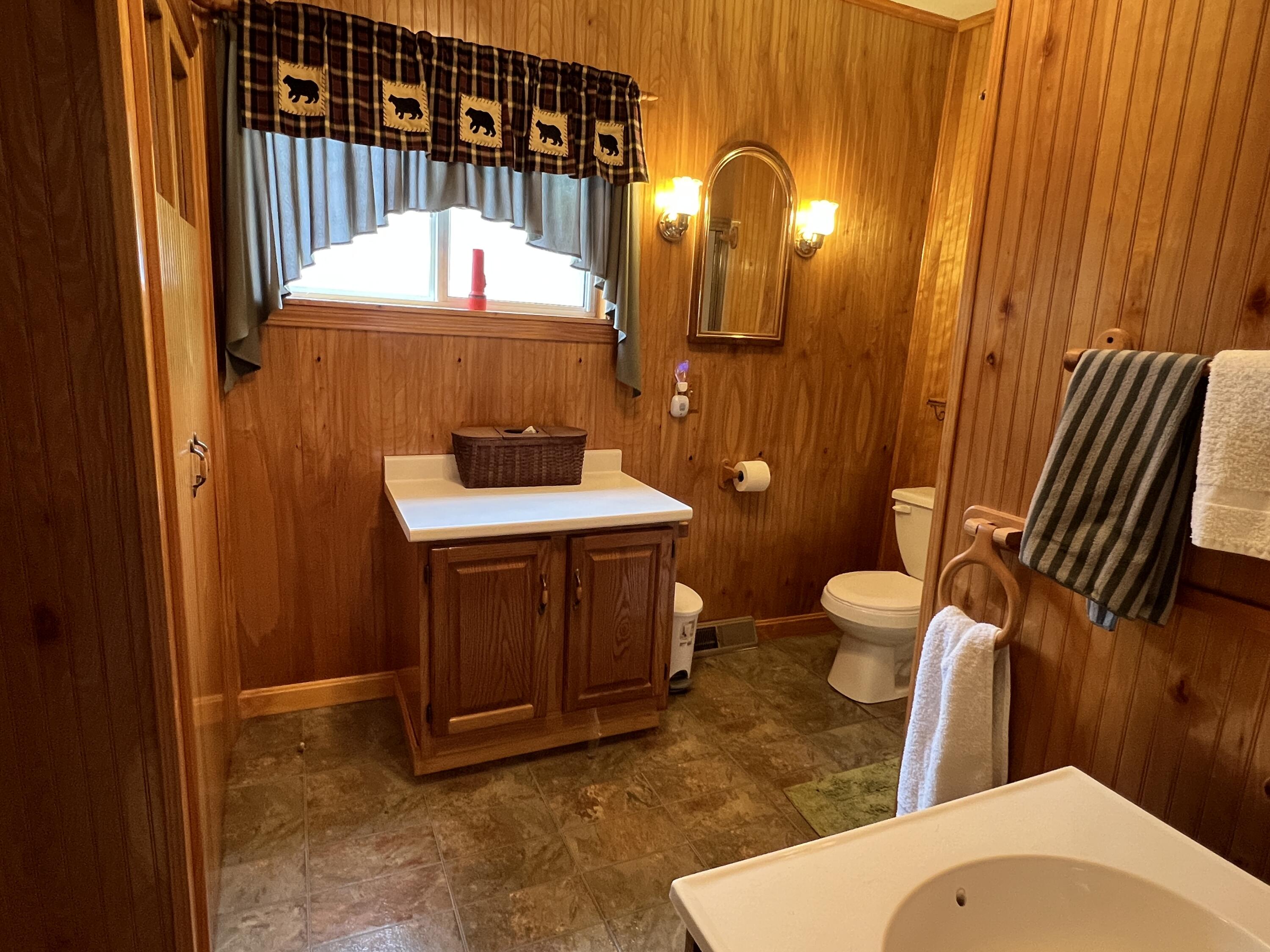 86&88 Austin Road, Cross Lake Twp, ME, 04779