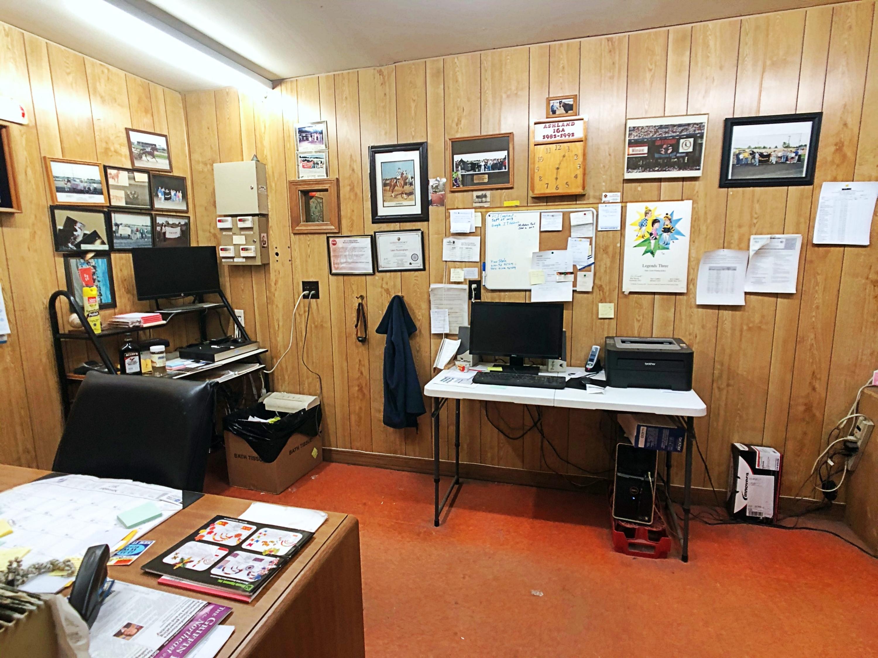 256 Presque Isle Road, Ashland, ME, 04732