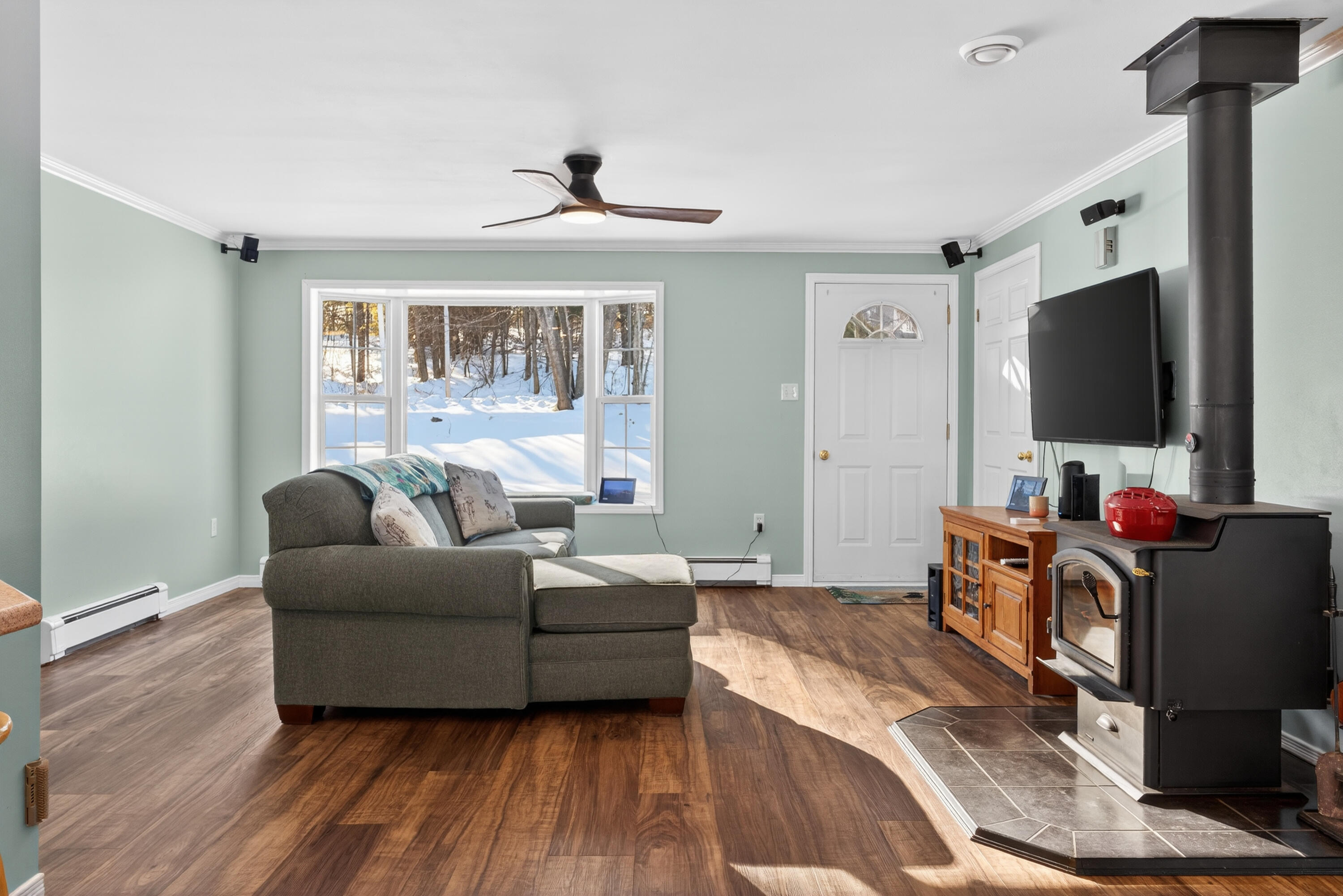 183 Country Club Road, Norway, ME 04268 183 Country Club Rd_112