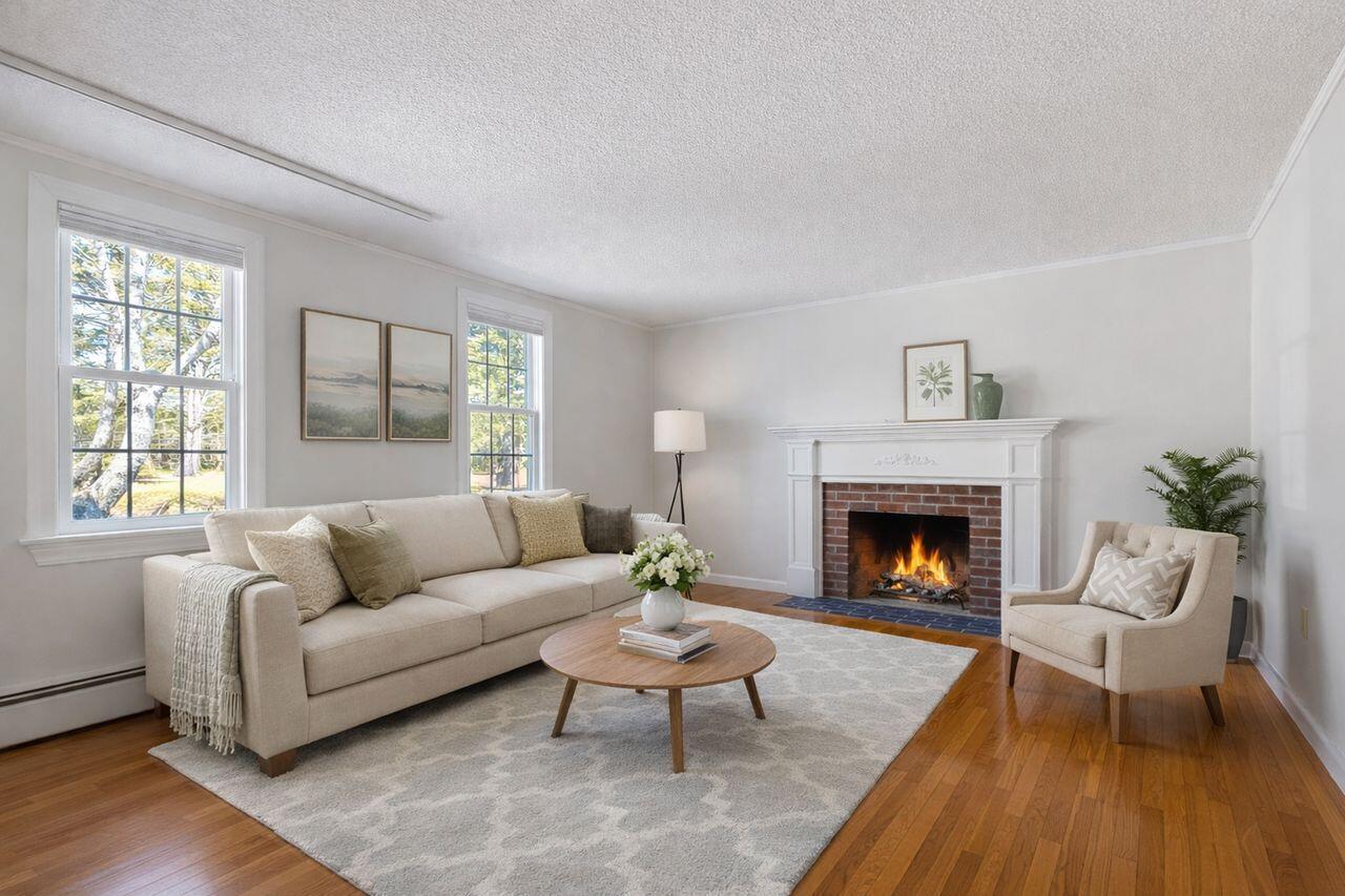 93 Caron Street, Portland, ME, 04103