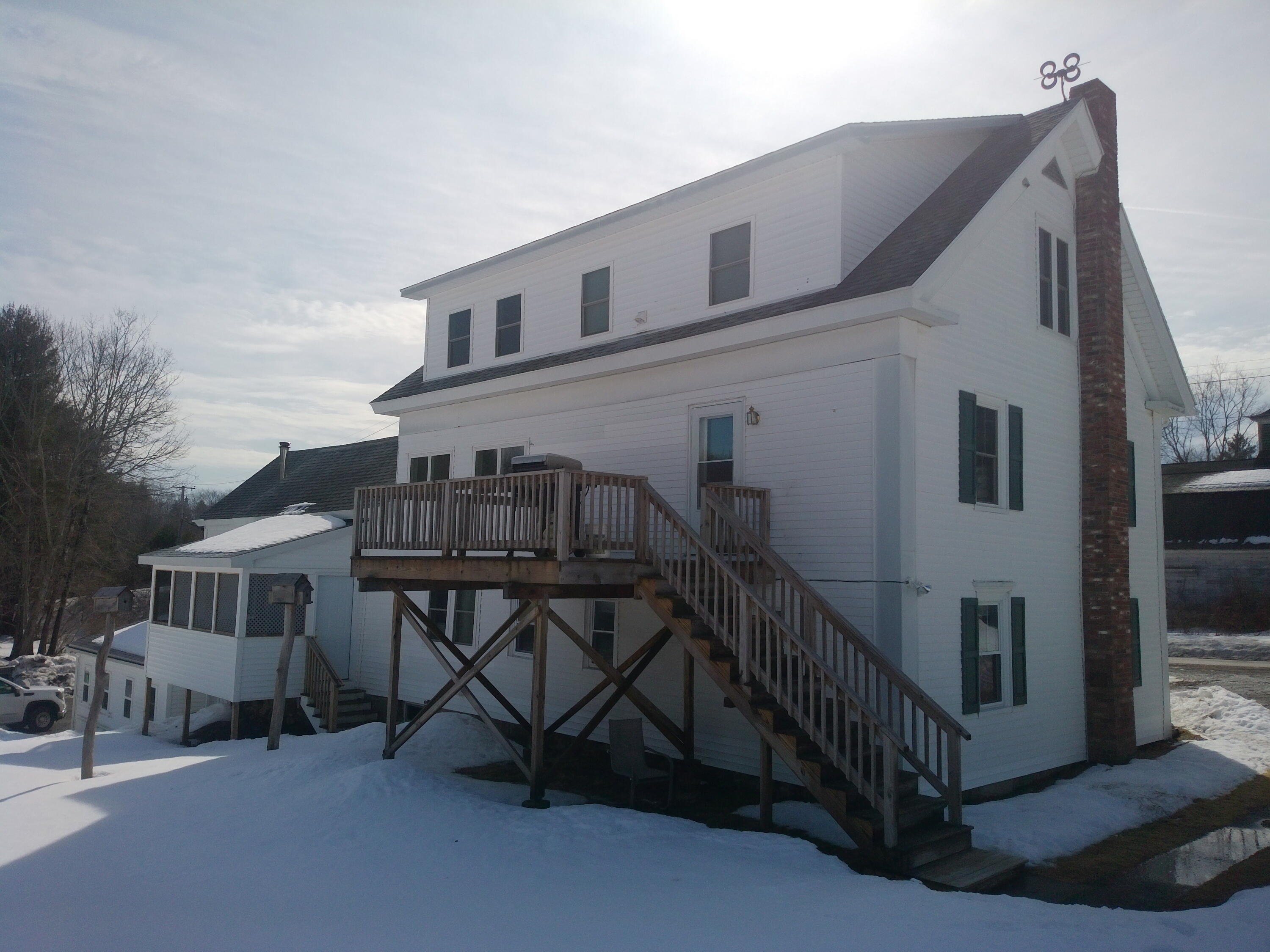 473 Tatnic Road, Wells, ME, 04090