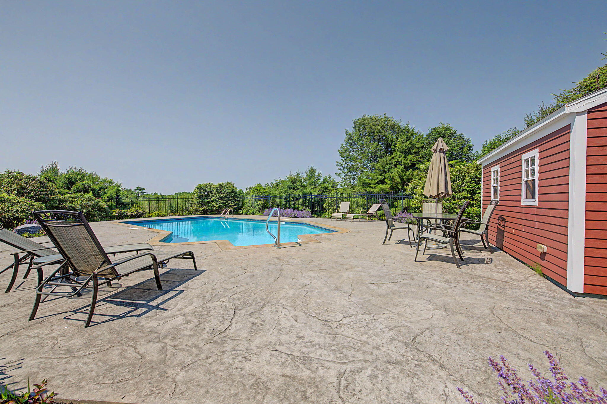 156 Barstow Road