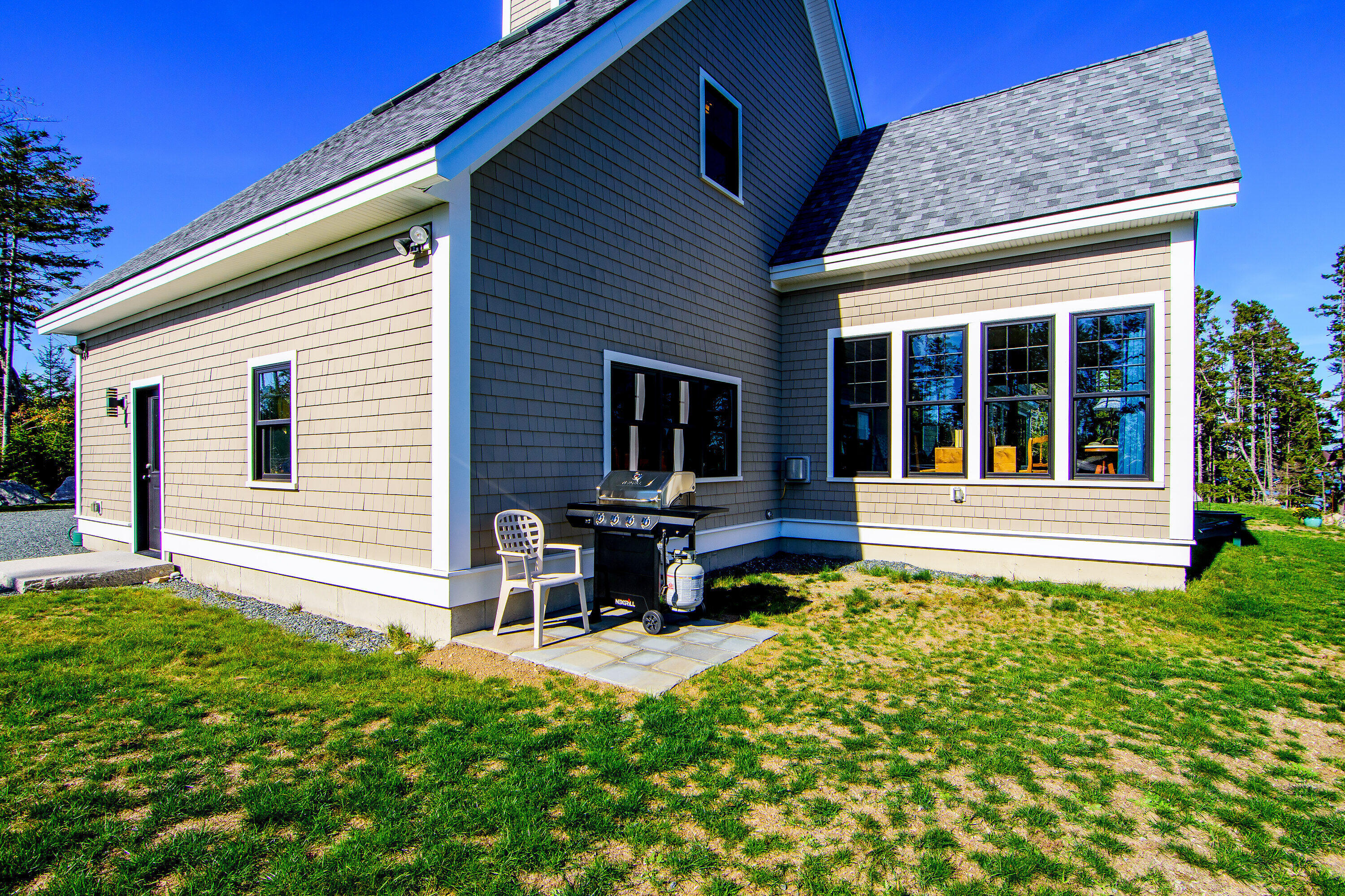 49 Peninsula Shores Road, Gouldsboro, ME, 04624