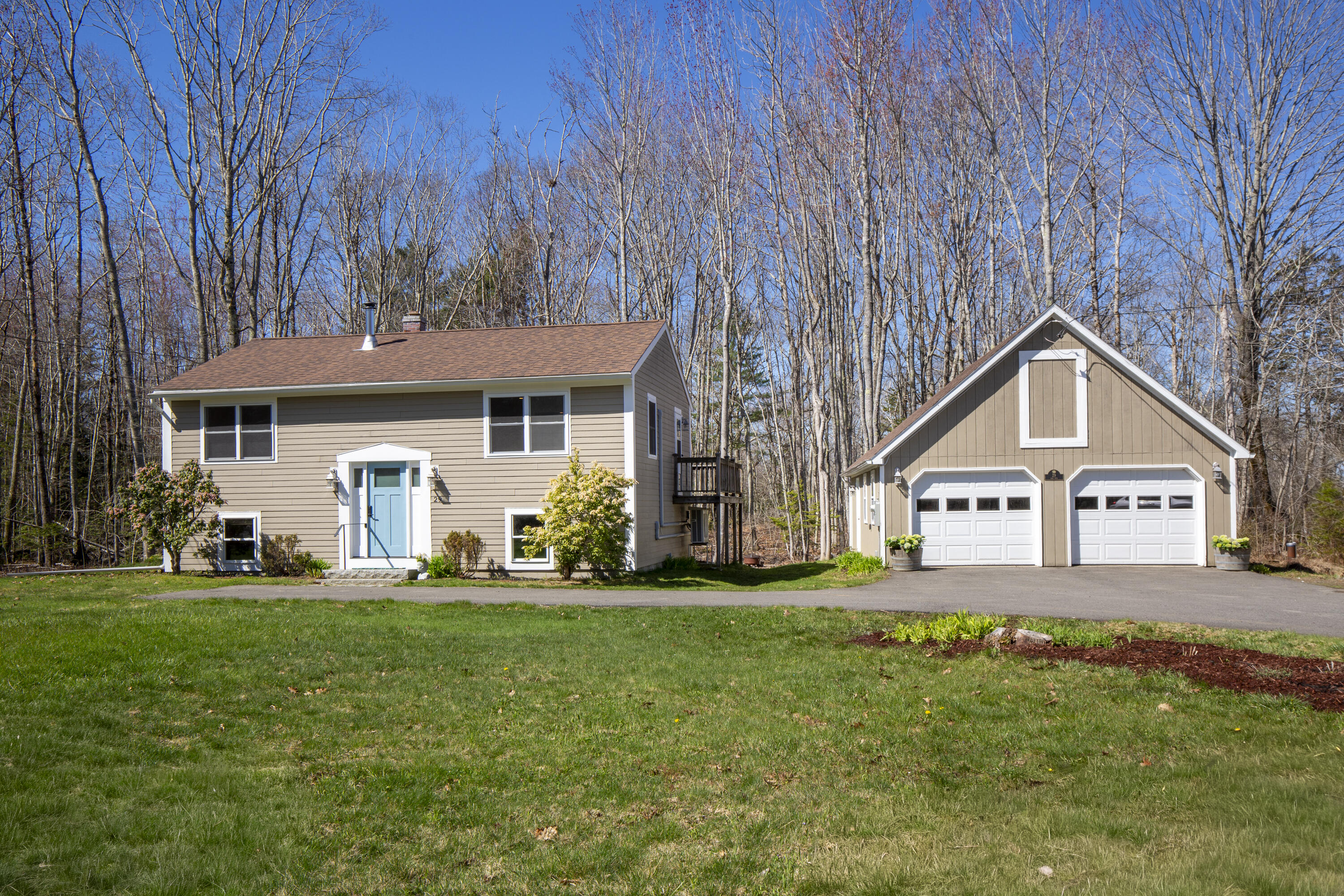 16 Maple Ridge Road, Monmouth, ME, 04259