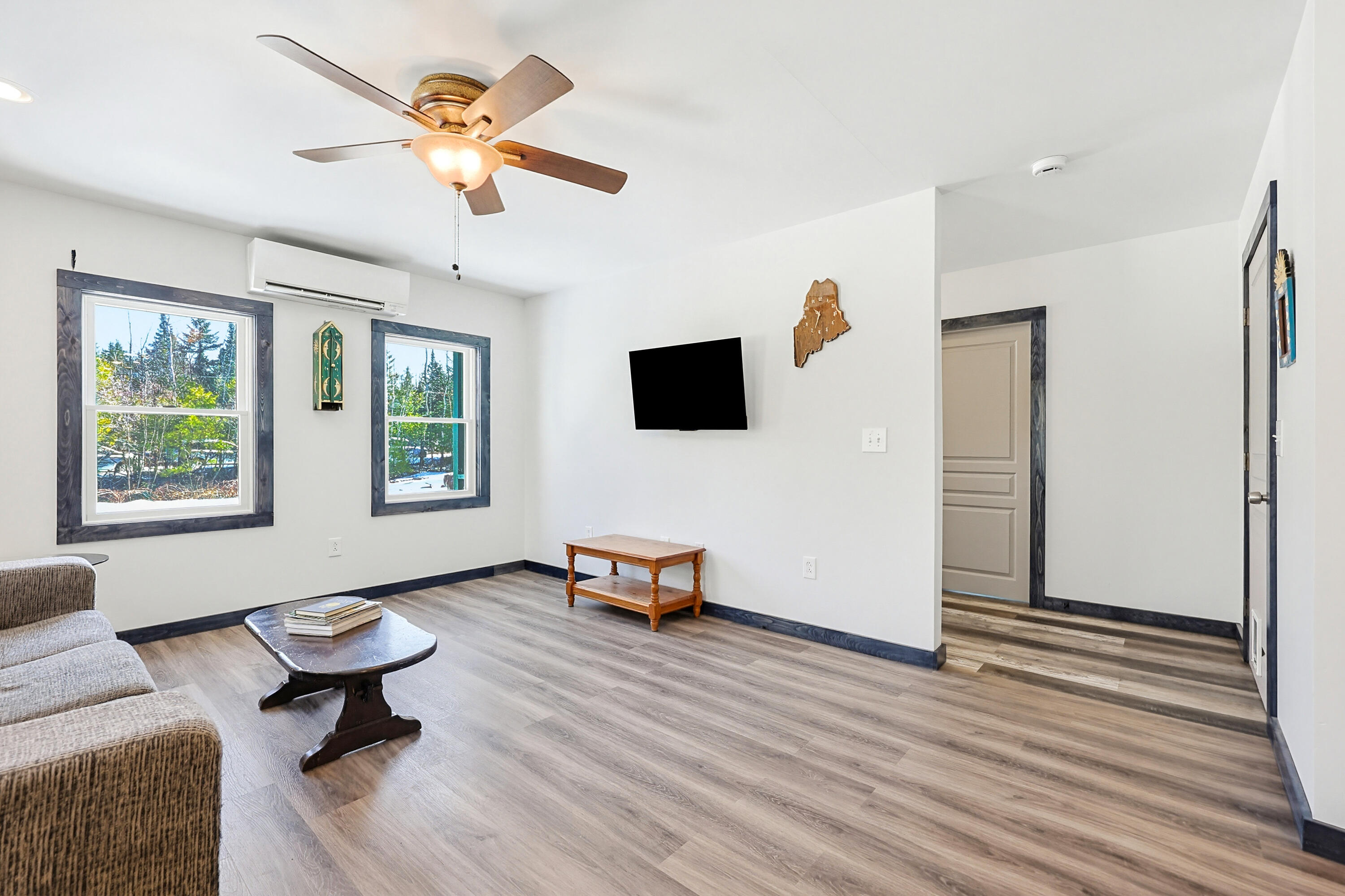 130 Farmers Hill Road, Andover, ME, 04216