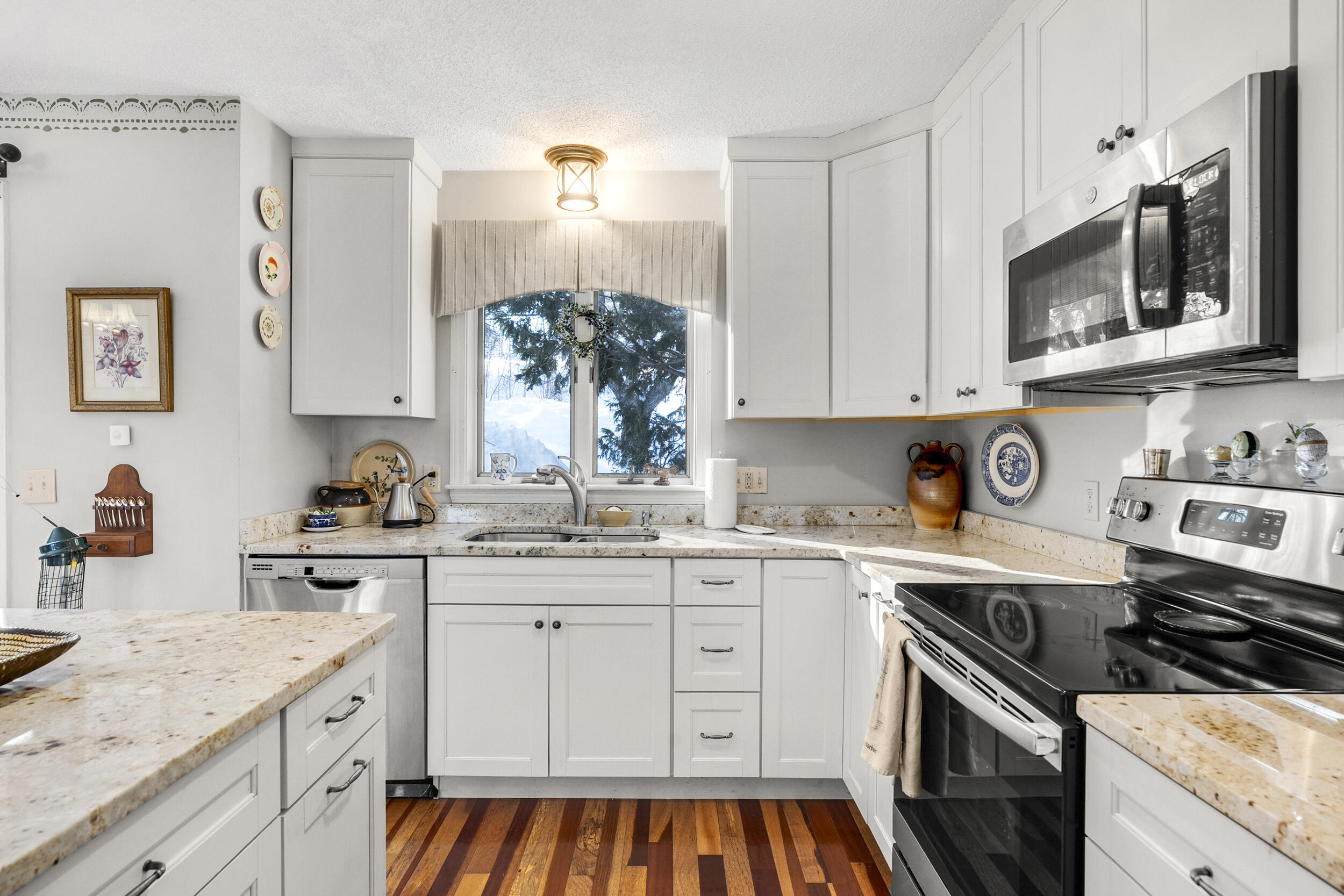 135 Vernon Street UNIT 3B, Bethel, ME, 04217