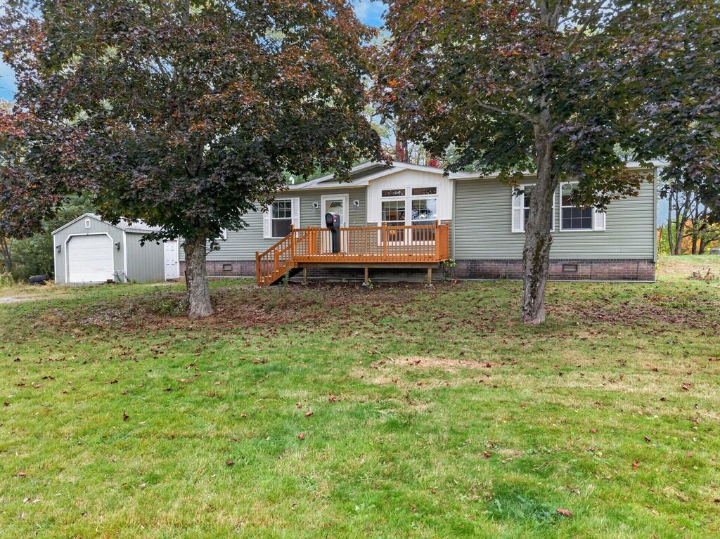 Photo of 509 Riverside Drive Eddington ME 04428