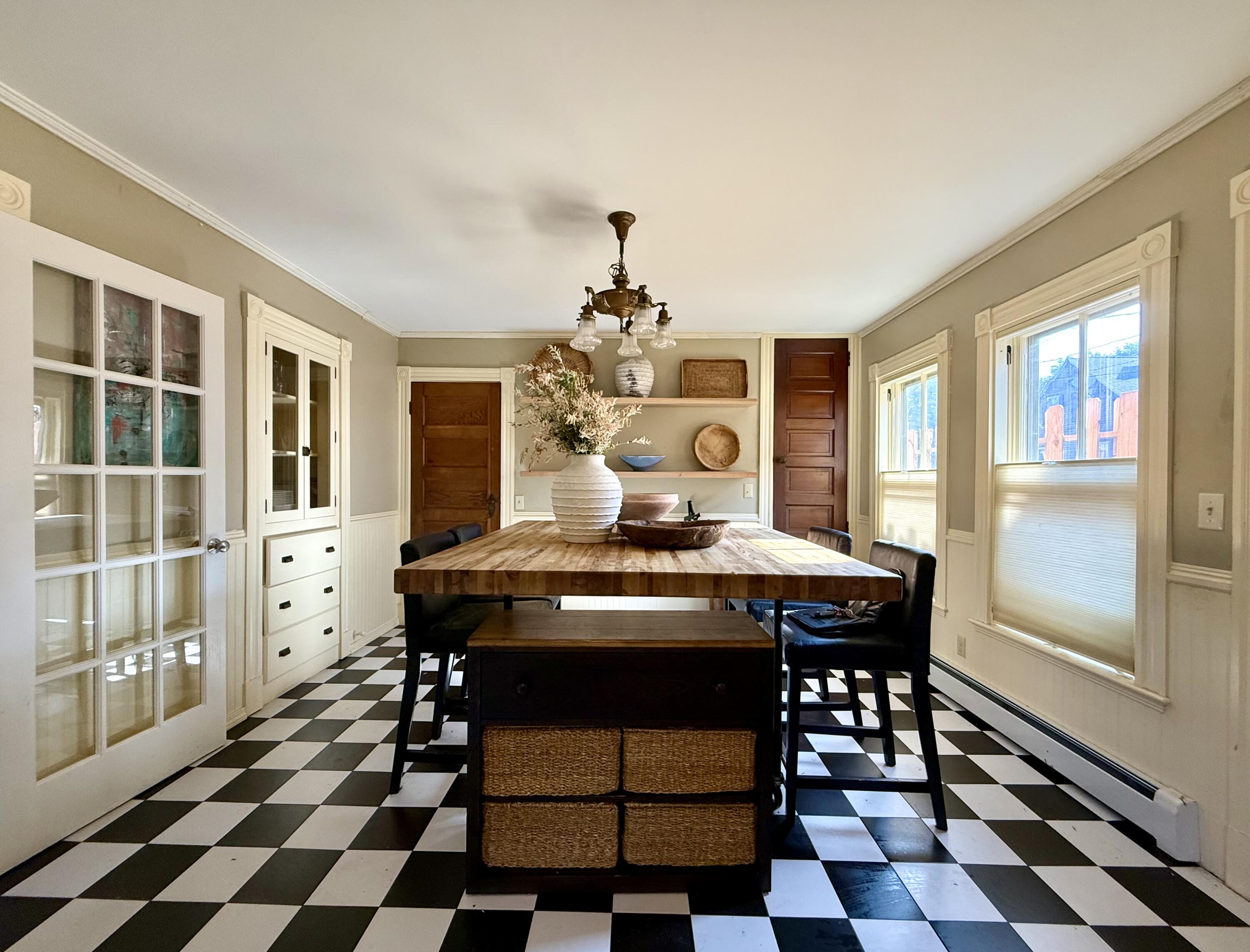 34 Shackford Street, Eastport, ME, 04631