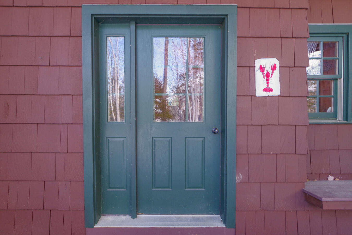 5005 Winter Street UNIT 5005, Carrabassett Valley, ME, 04947