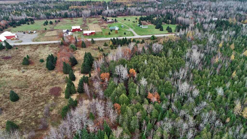 Lot 18 US RT 2 Highway, Sherman, ME, 04776