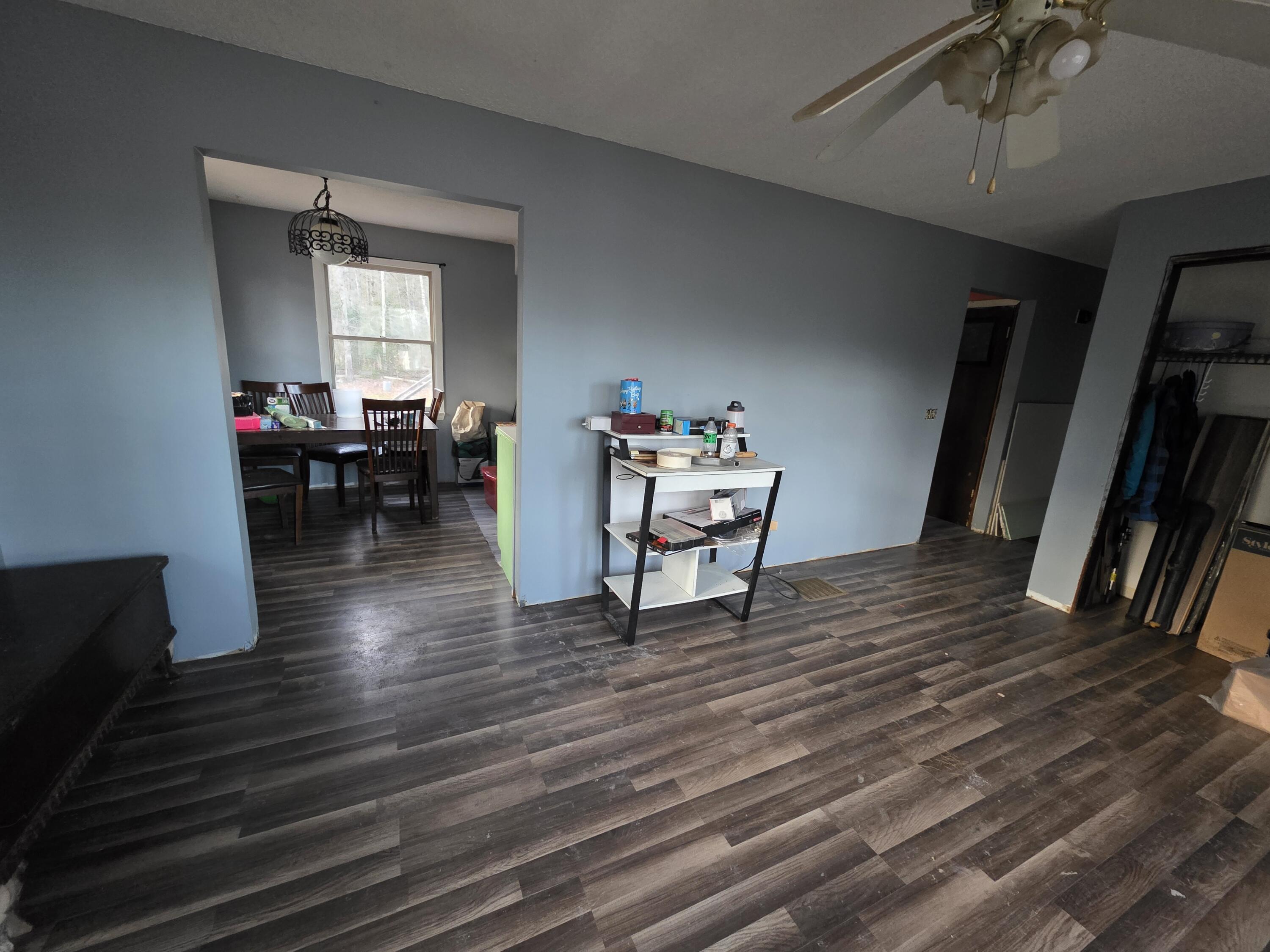 26 Pineview Avenue, Glenburn, ME 04401 Living Room 3
