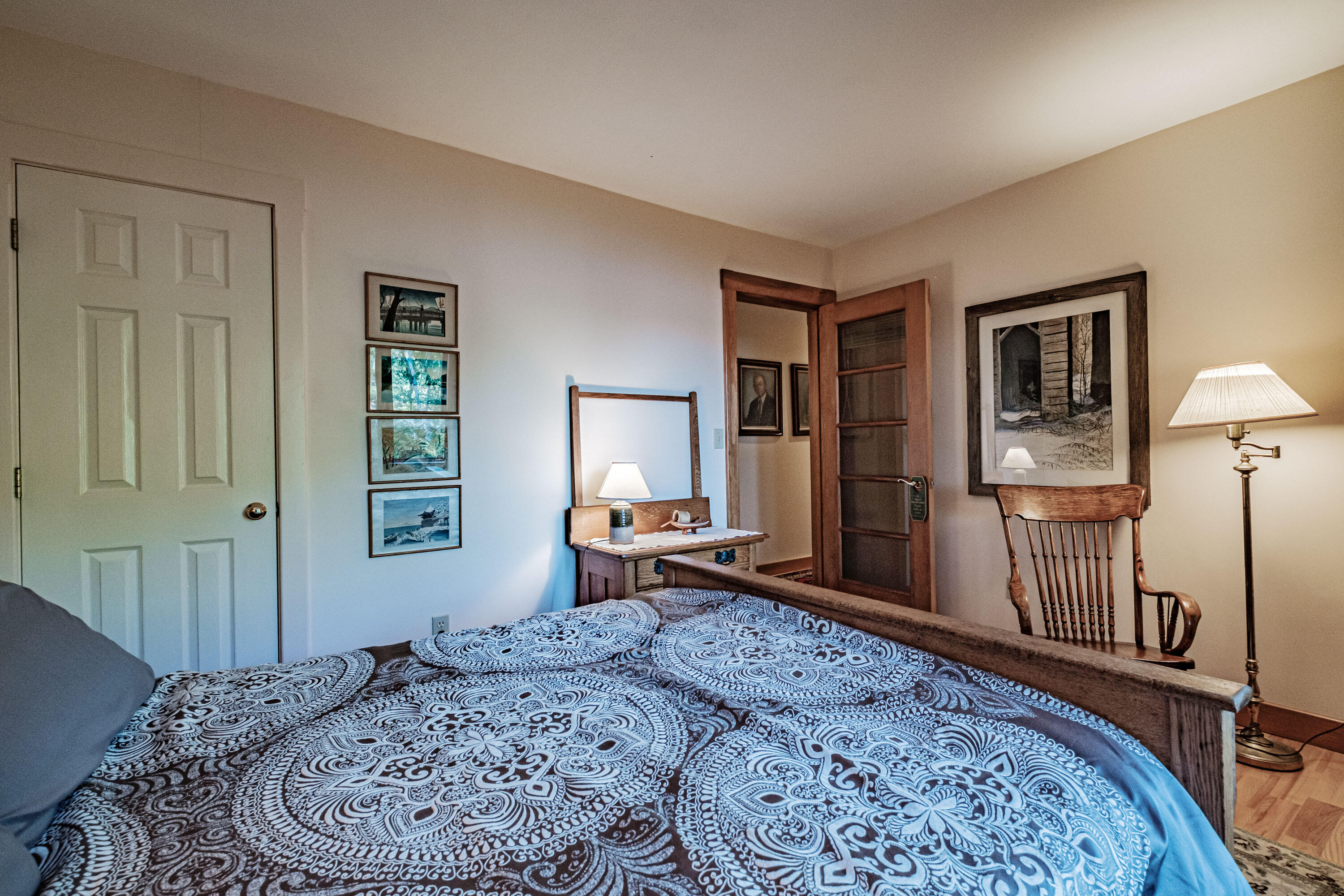 75 Alpine Shores Road, Greenwood, ME, 04255
