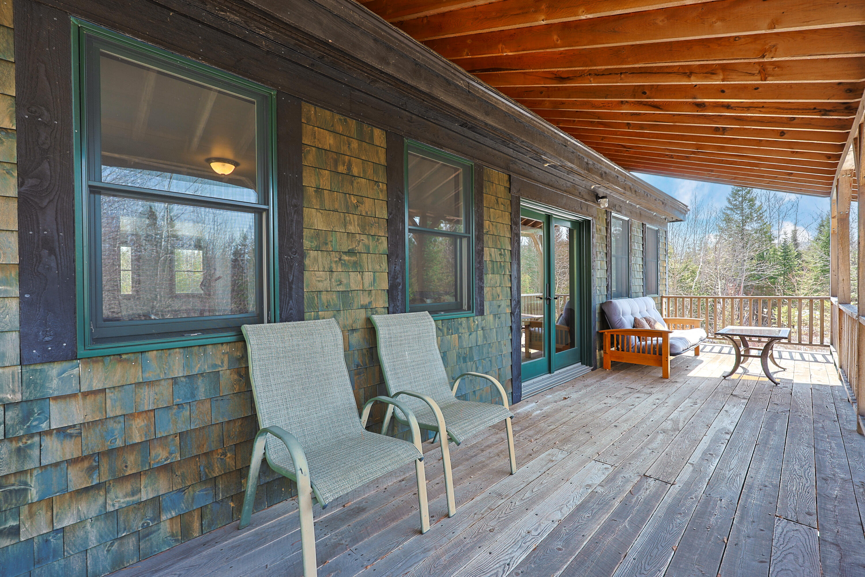 130 Farmers Hill Road, Andover, ME, 04216